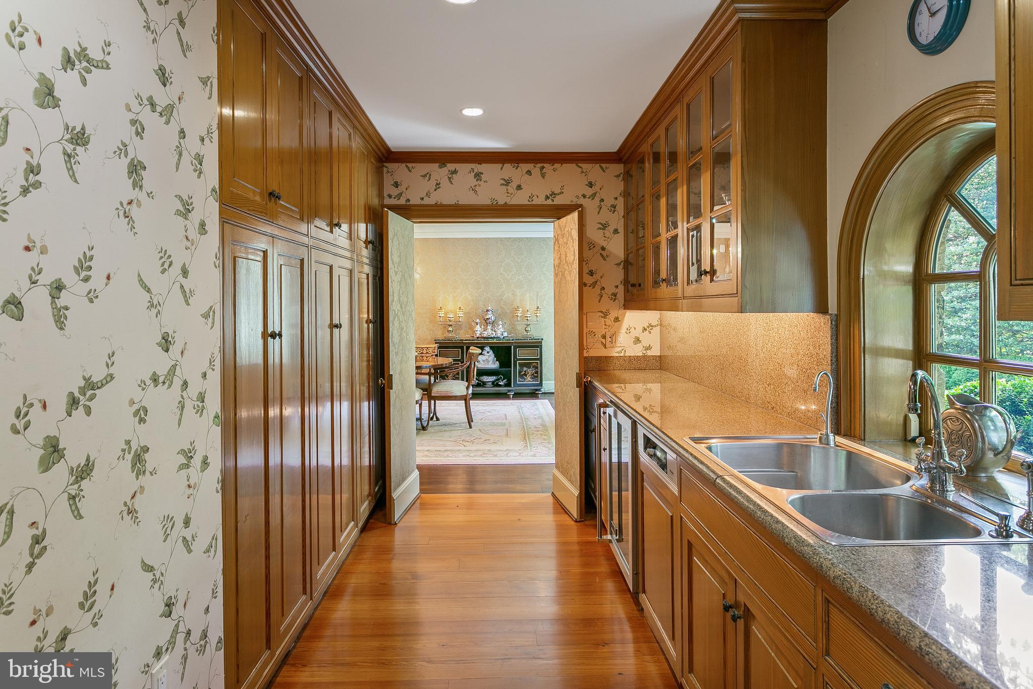 WESLEY HEIGHTS - Residential