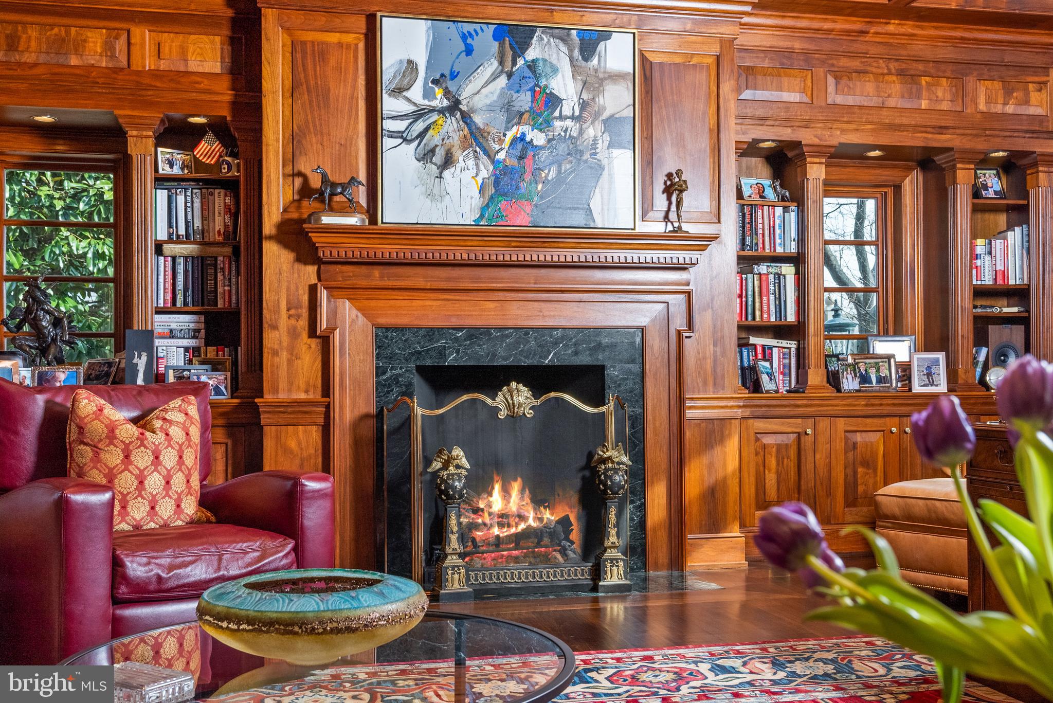 WESLEY HEIGHTS - Residential