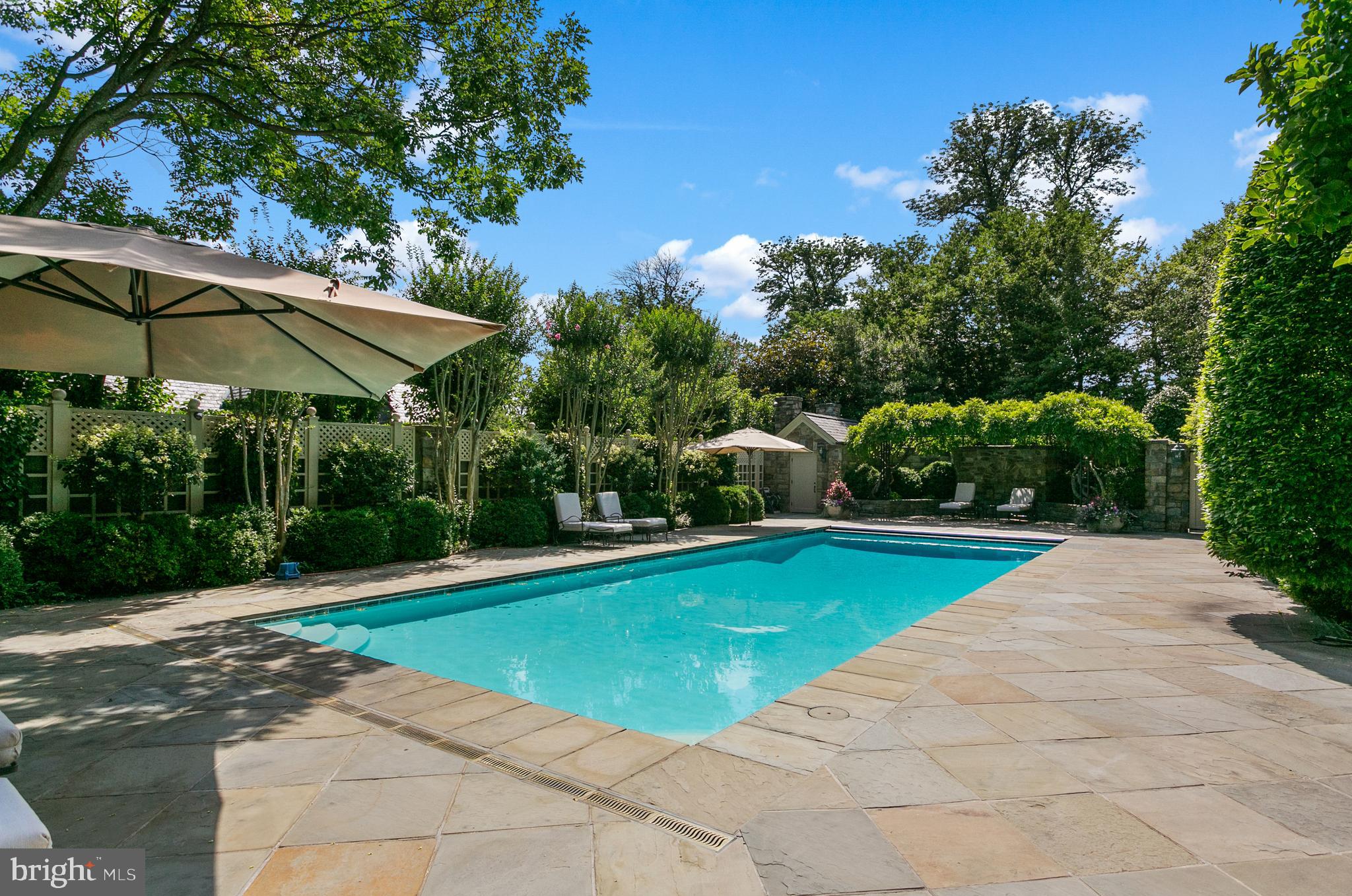 WESLEY HEIGHTS - Residential