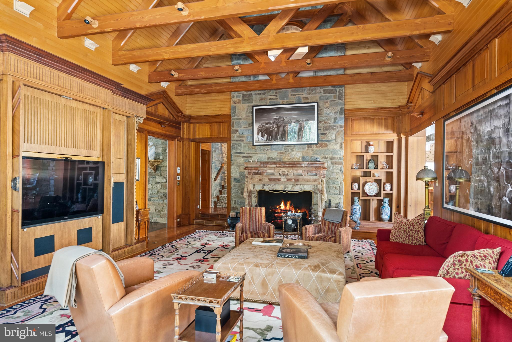 WESLEY HEIGHTS - Residential