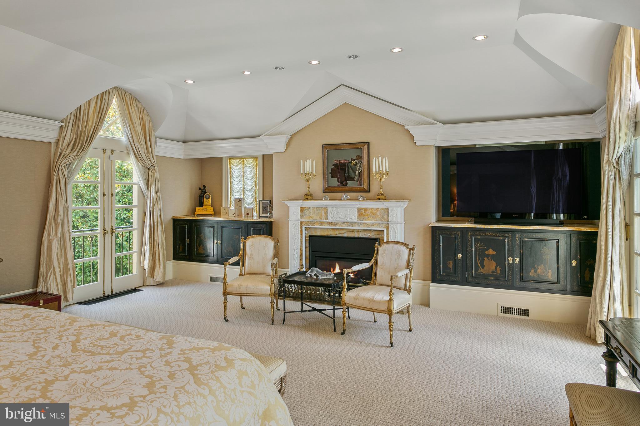 WESLEY HEIGHTS - Residential
