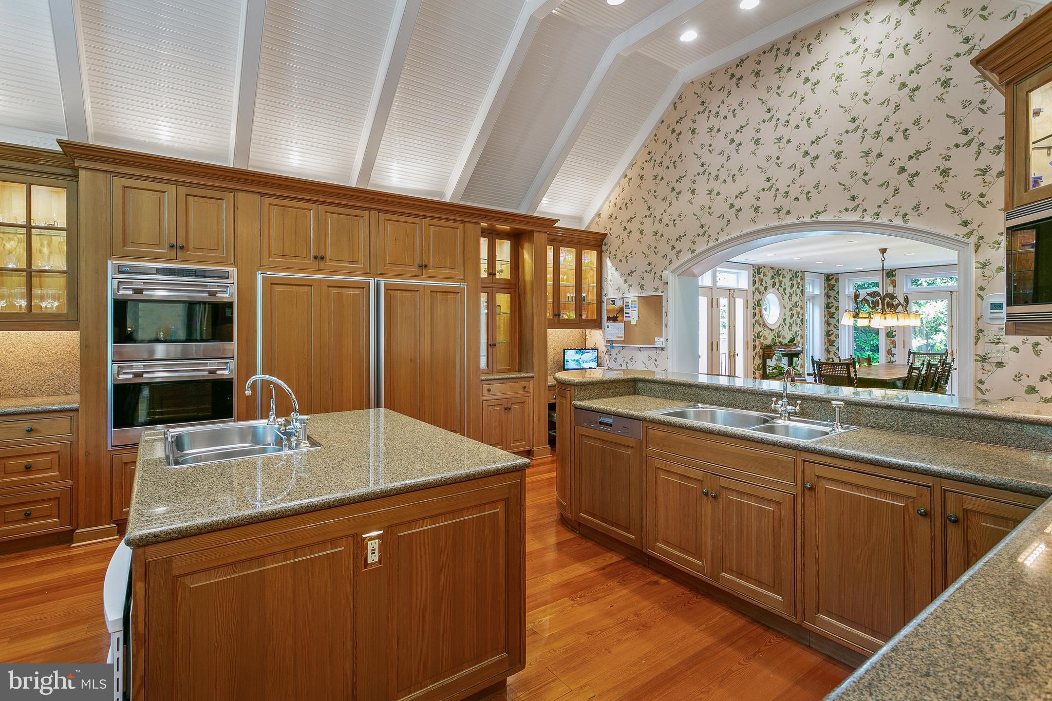WESLEY HEIGHTS - Residential