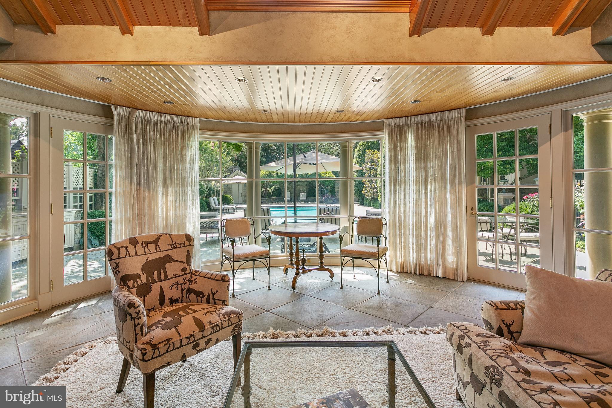 WESLEY HEIGHTS - Residential