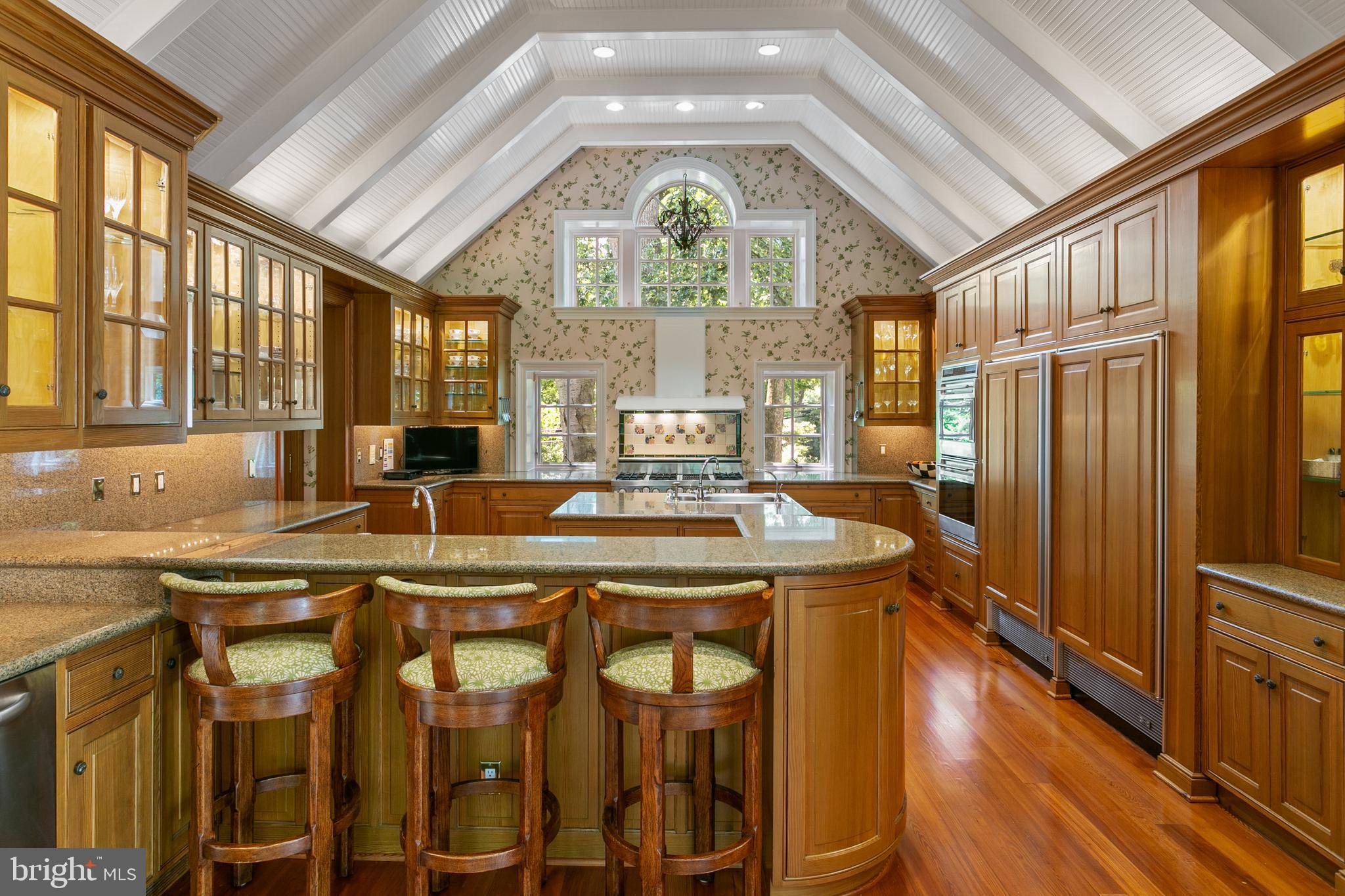 WESLEY HEIGHTS - Residential