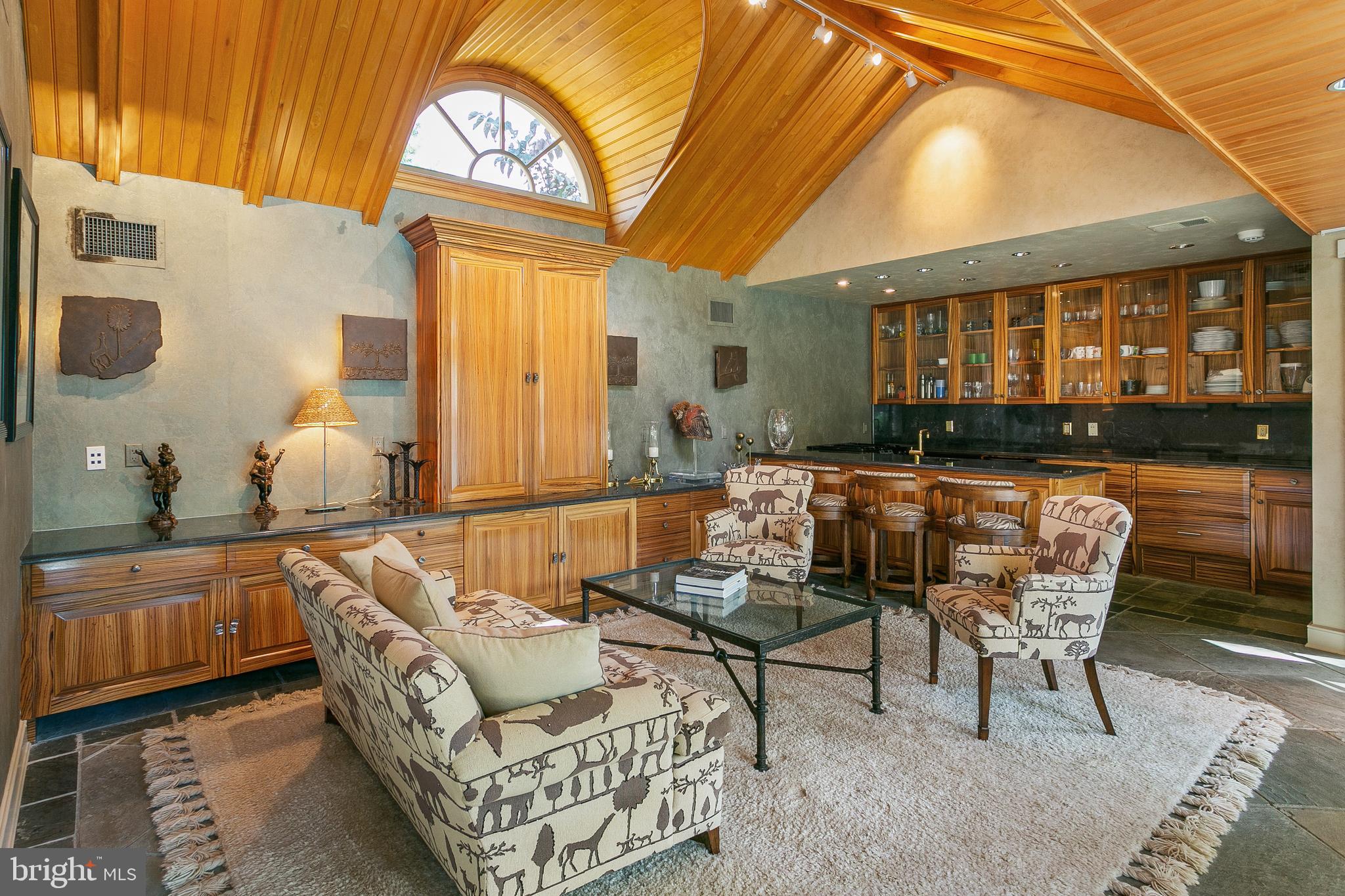 WESLEY HEIGHTS - Residential