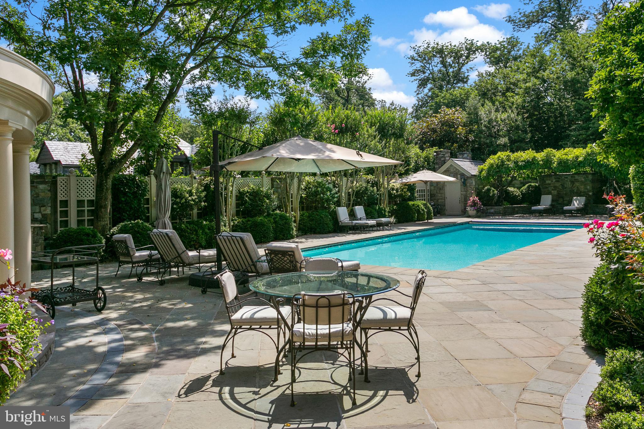 WESLEY HEIGHTS - Residential