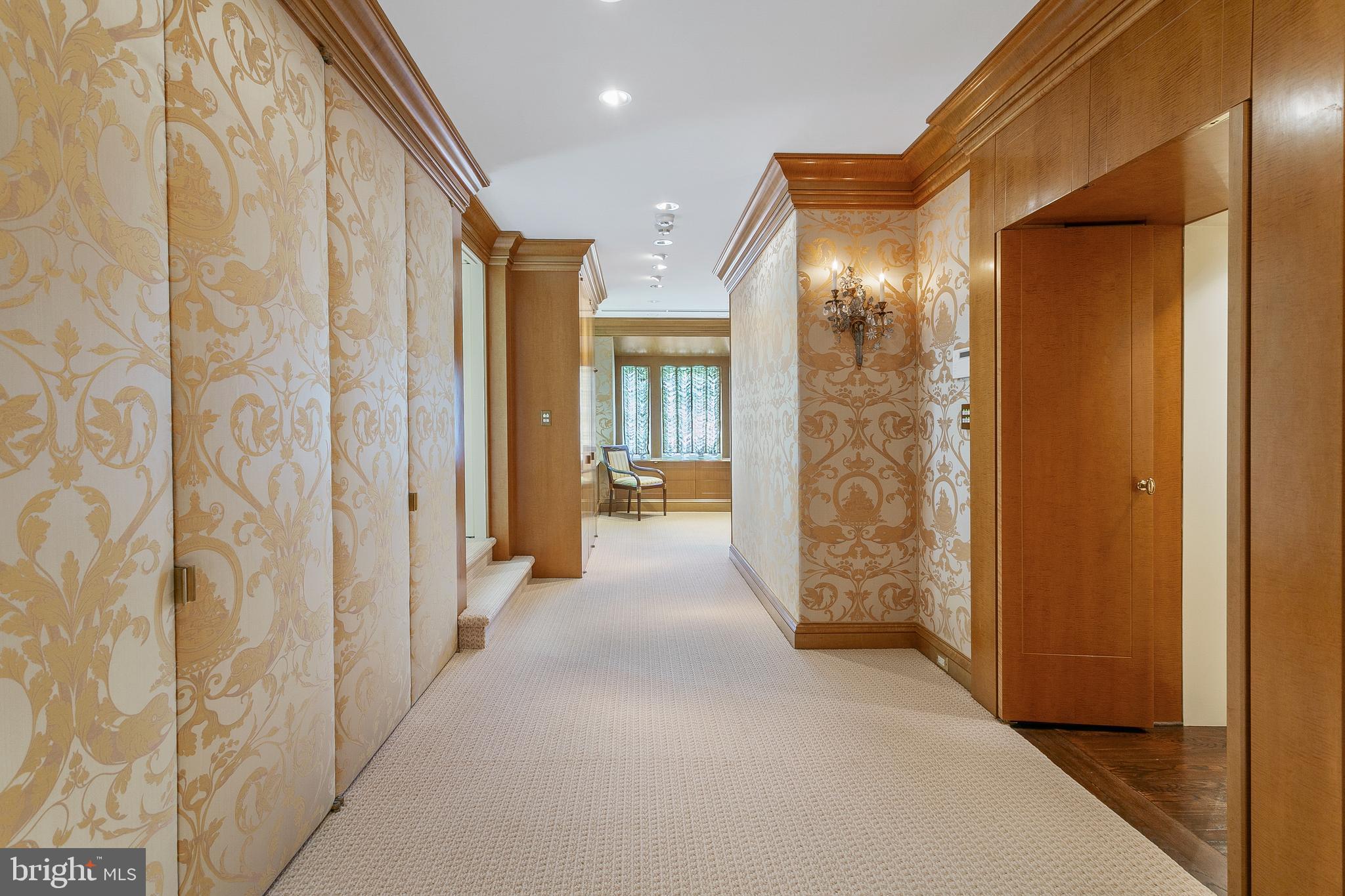 WESLEY HEIGHTS - Residential