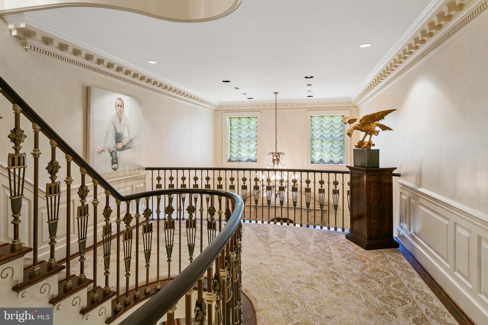 WESLEY HEIGHTS - Residential