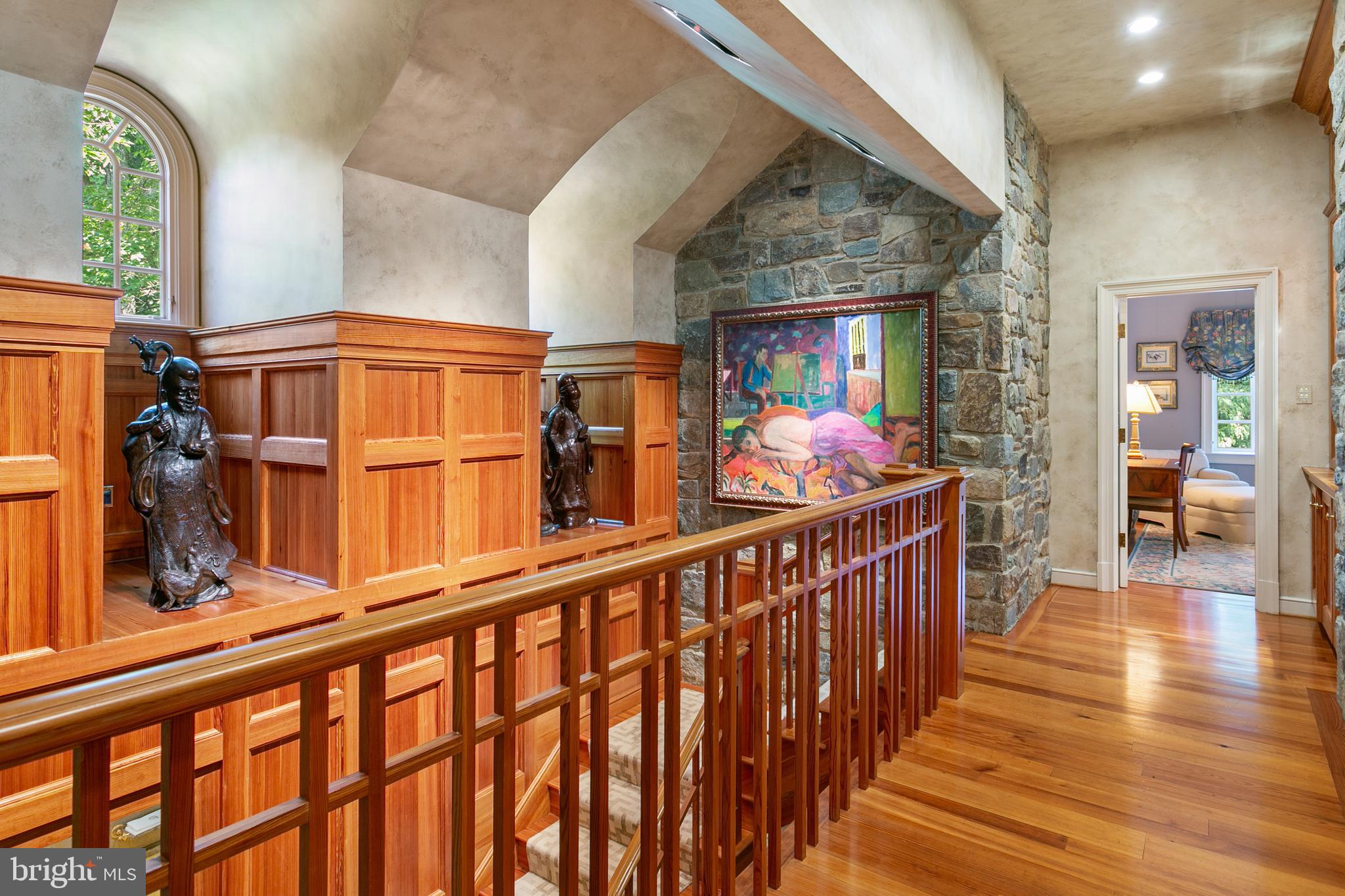 WESLEY HEIGHTS - Residential