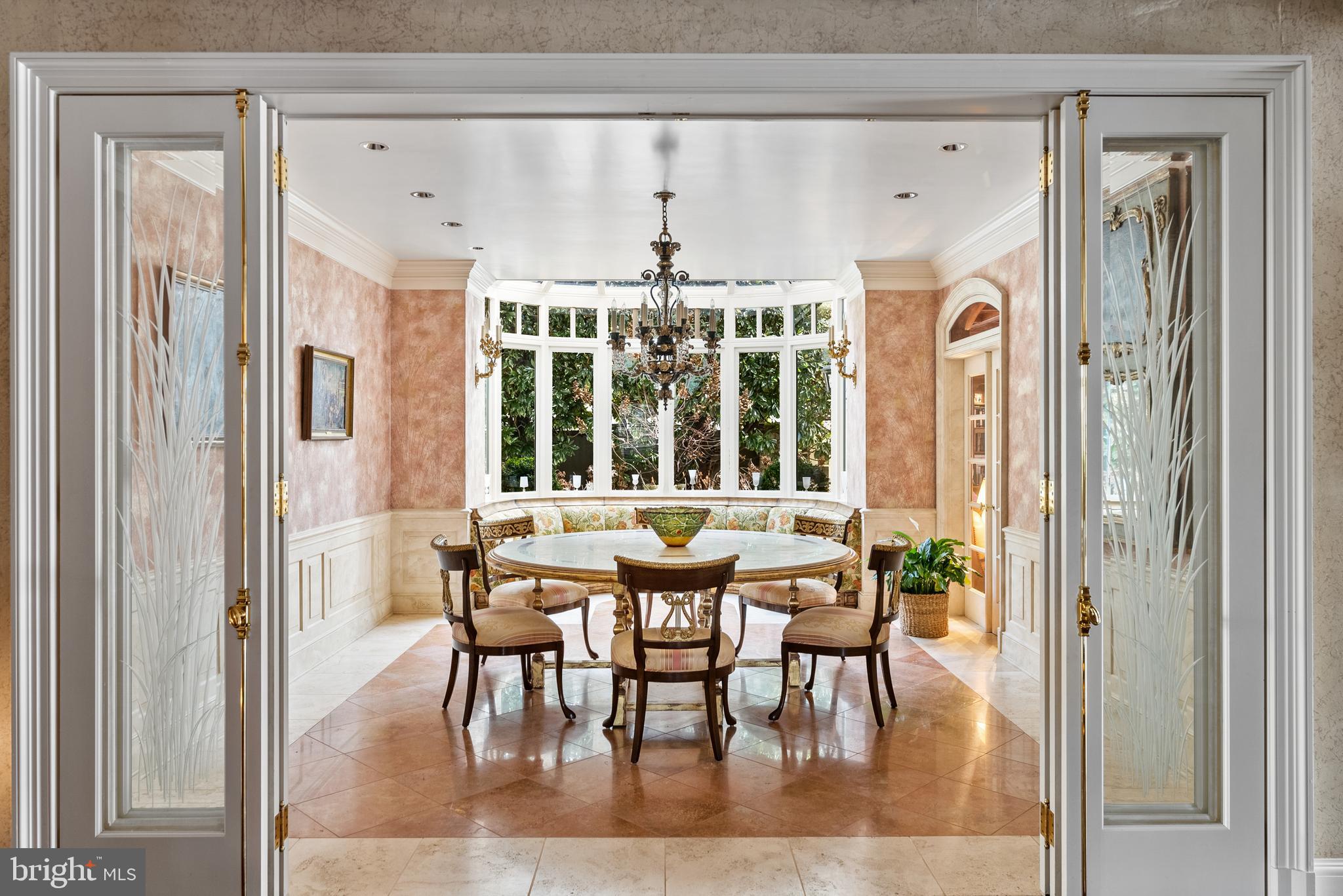 WESLEY HEIGHTS - Residential