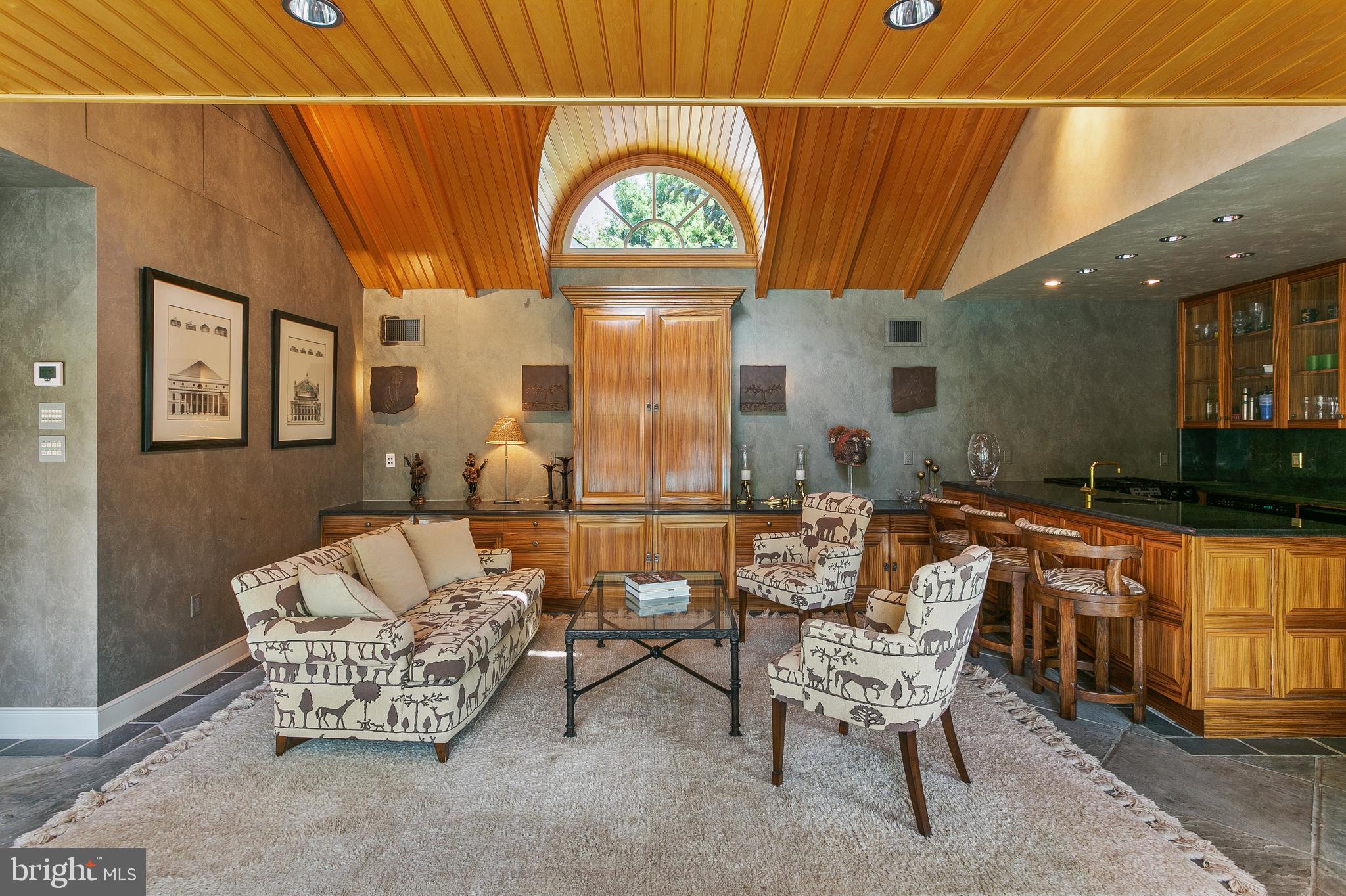 WESLEY HEIGHTS - Residential