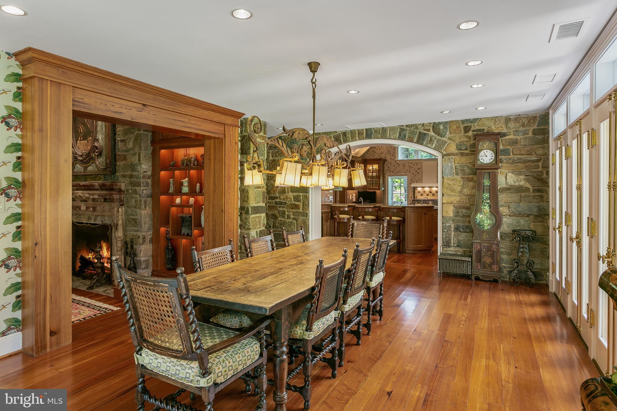 WESLEY HEIGHTS - Residential