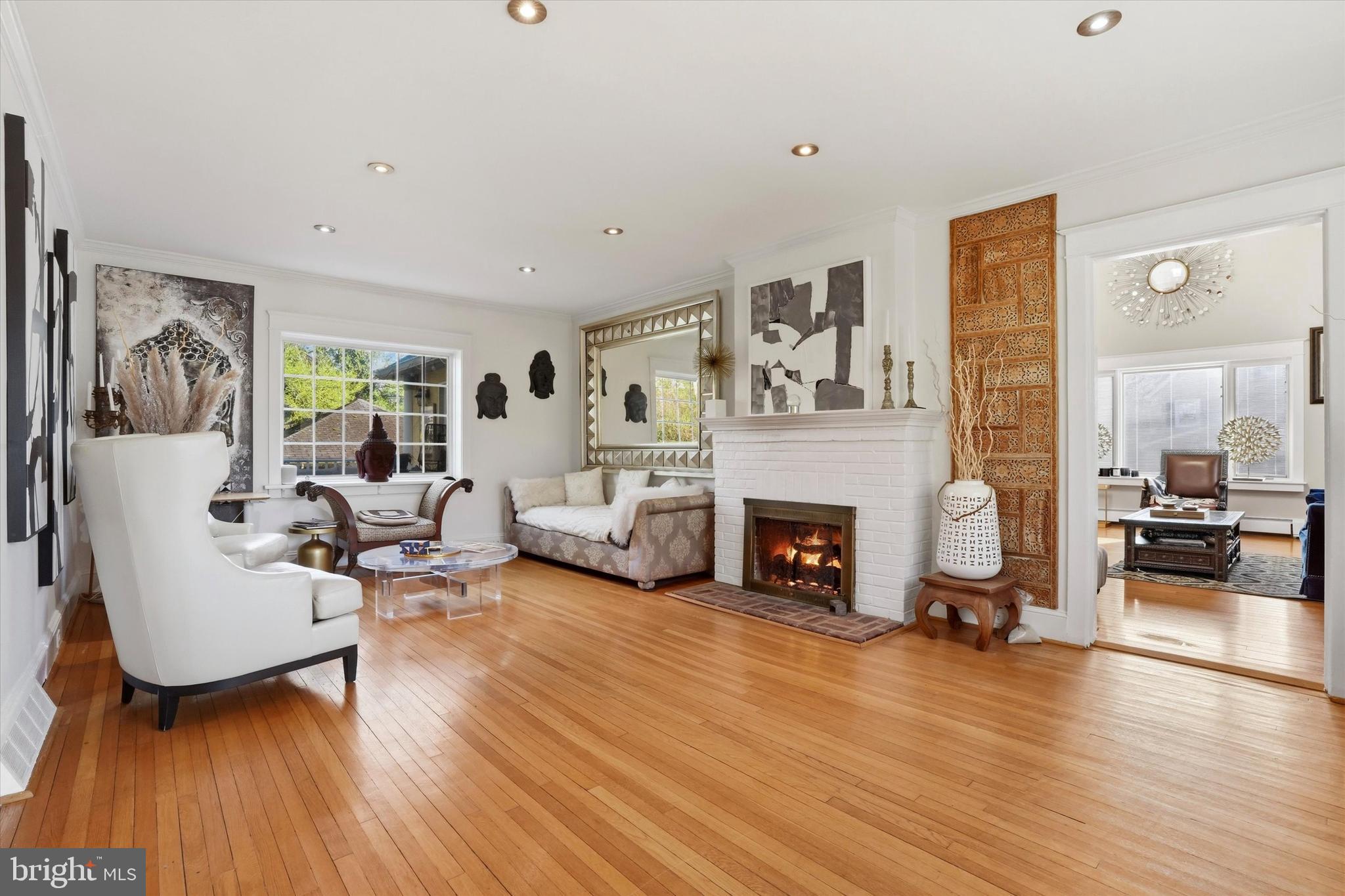 JENKINTOWN - Residential