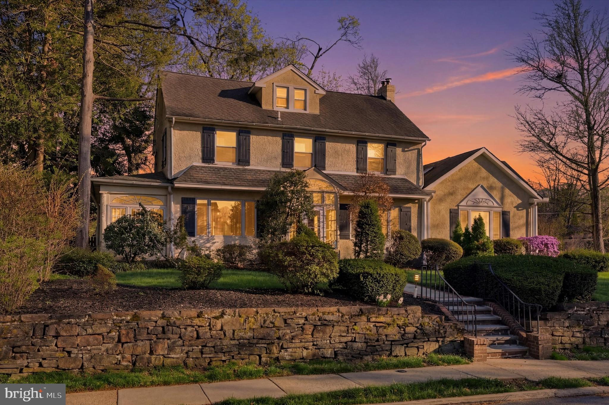JENKINTOWN - Residential