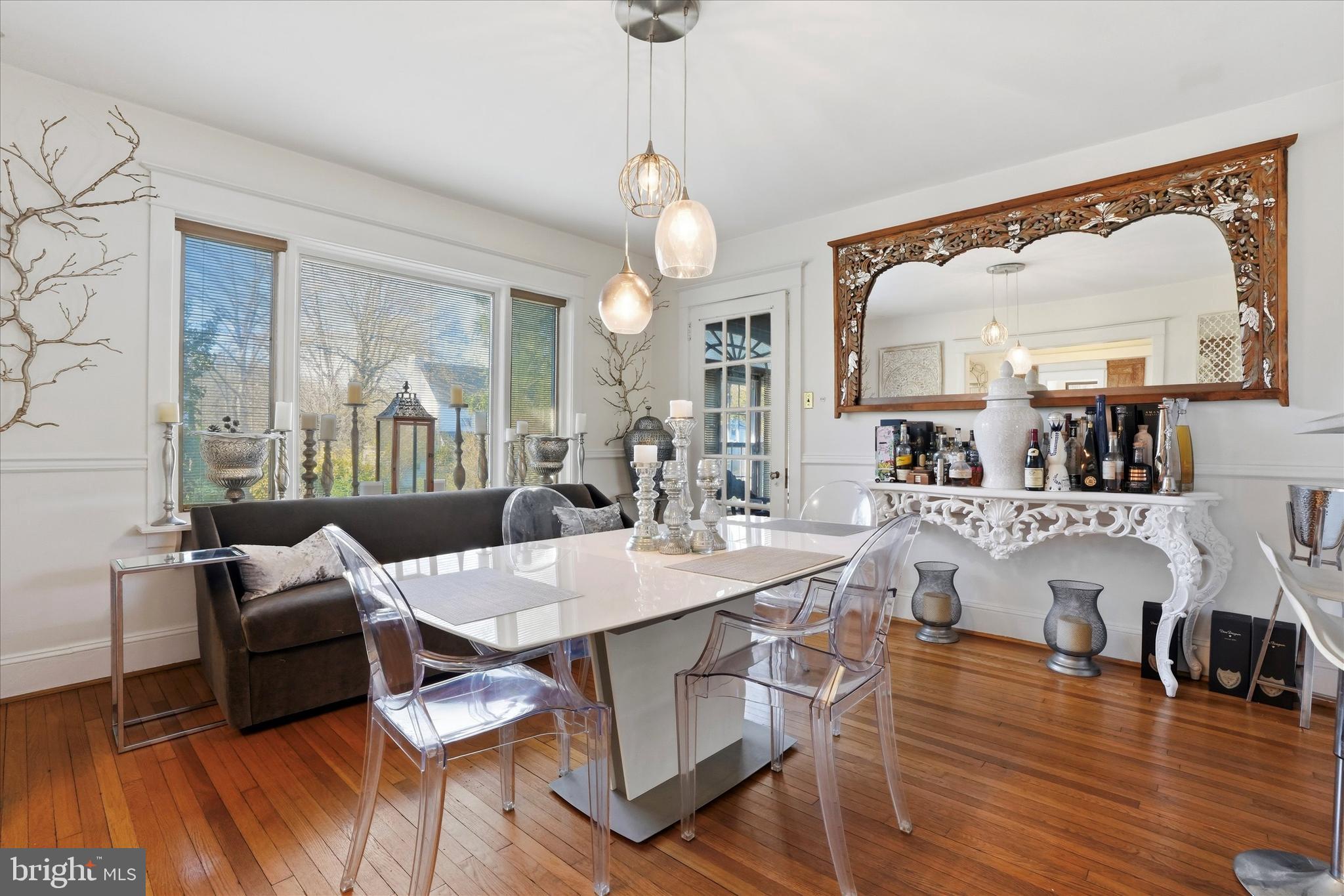 JENKINTOWN - Residential