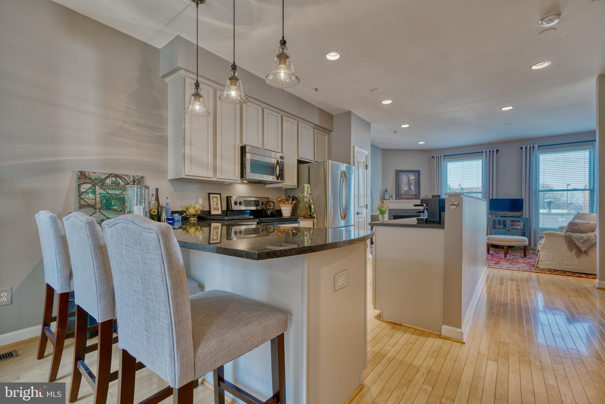 CANTON - Residential