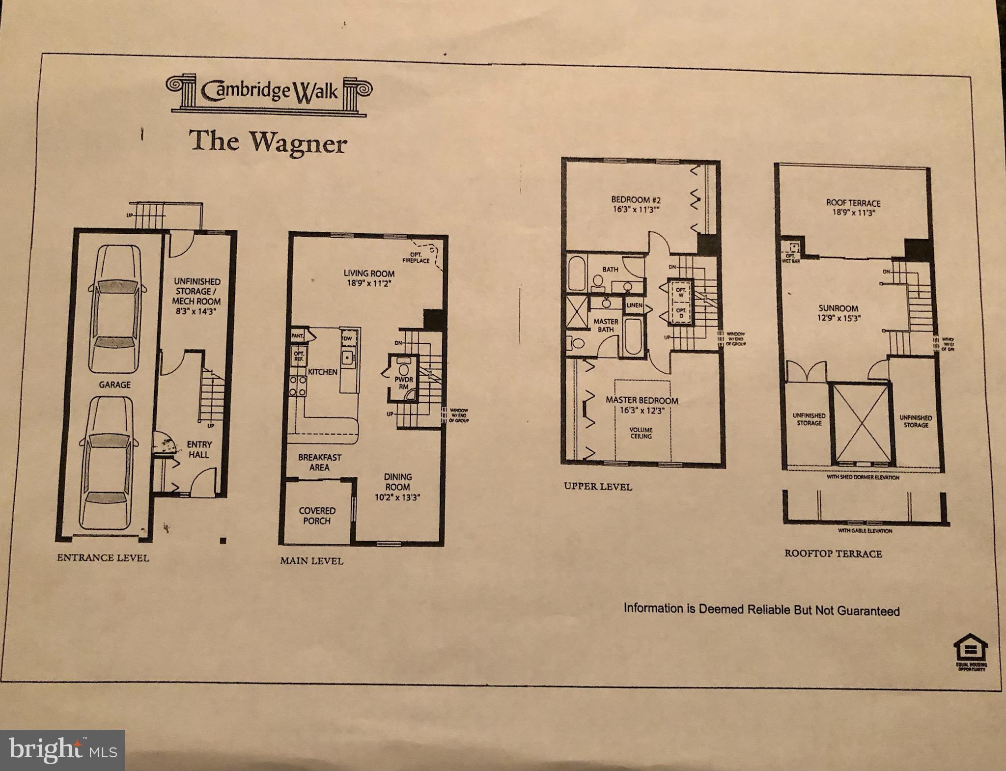 CANTON - Residential