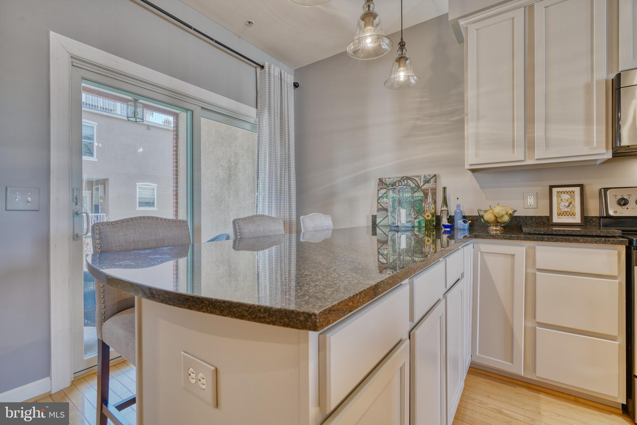 CANTON - Residential