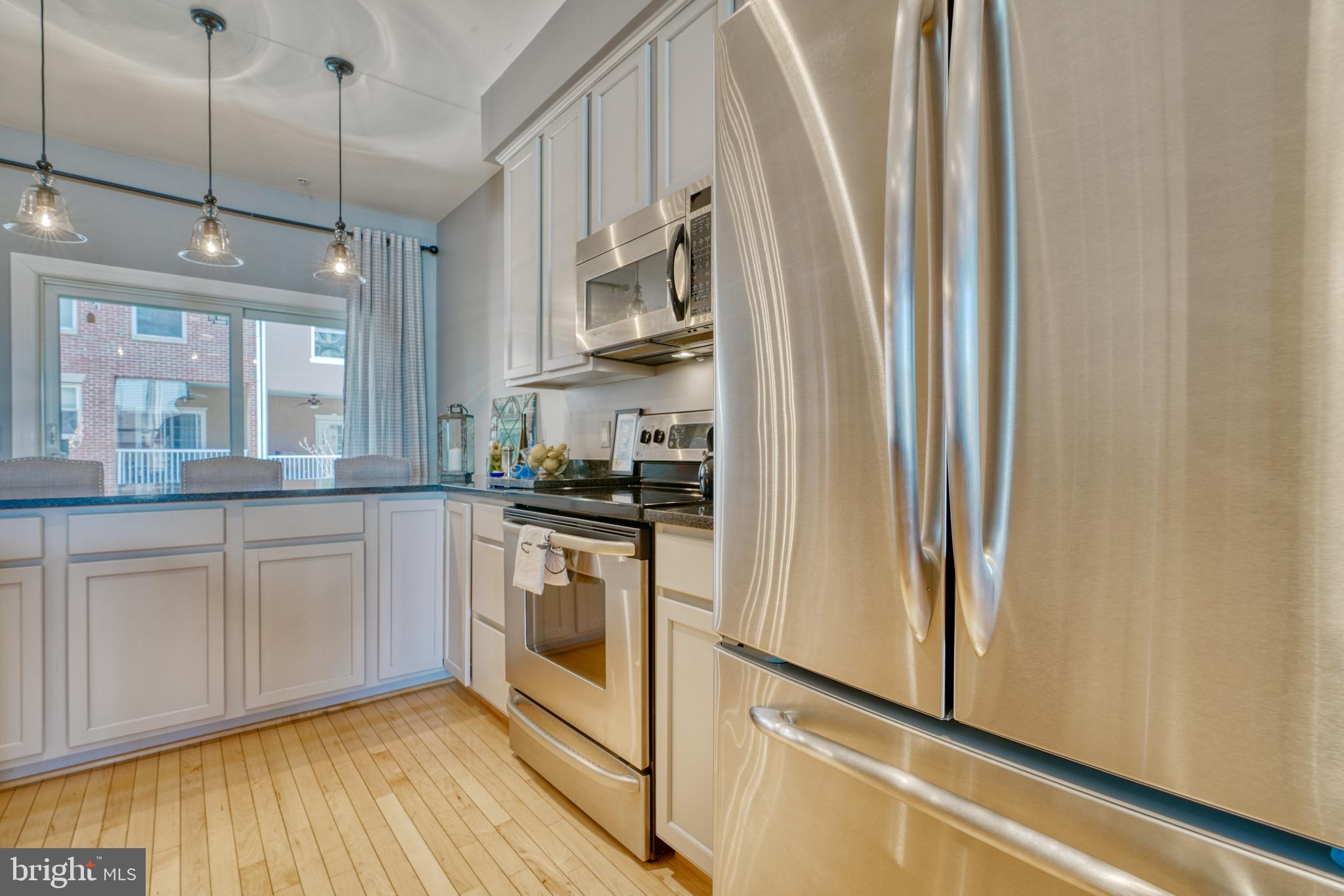 CANTON - Residential