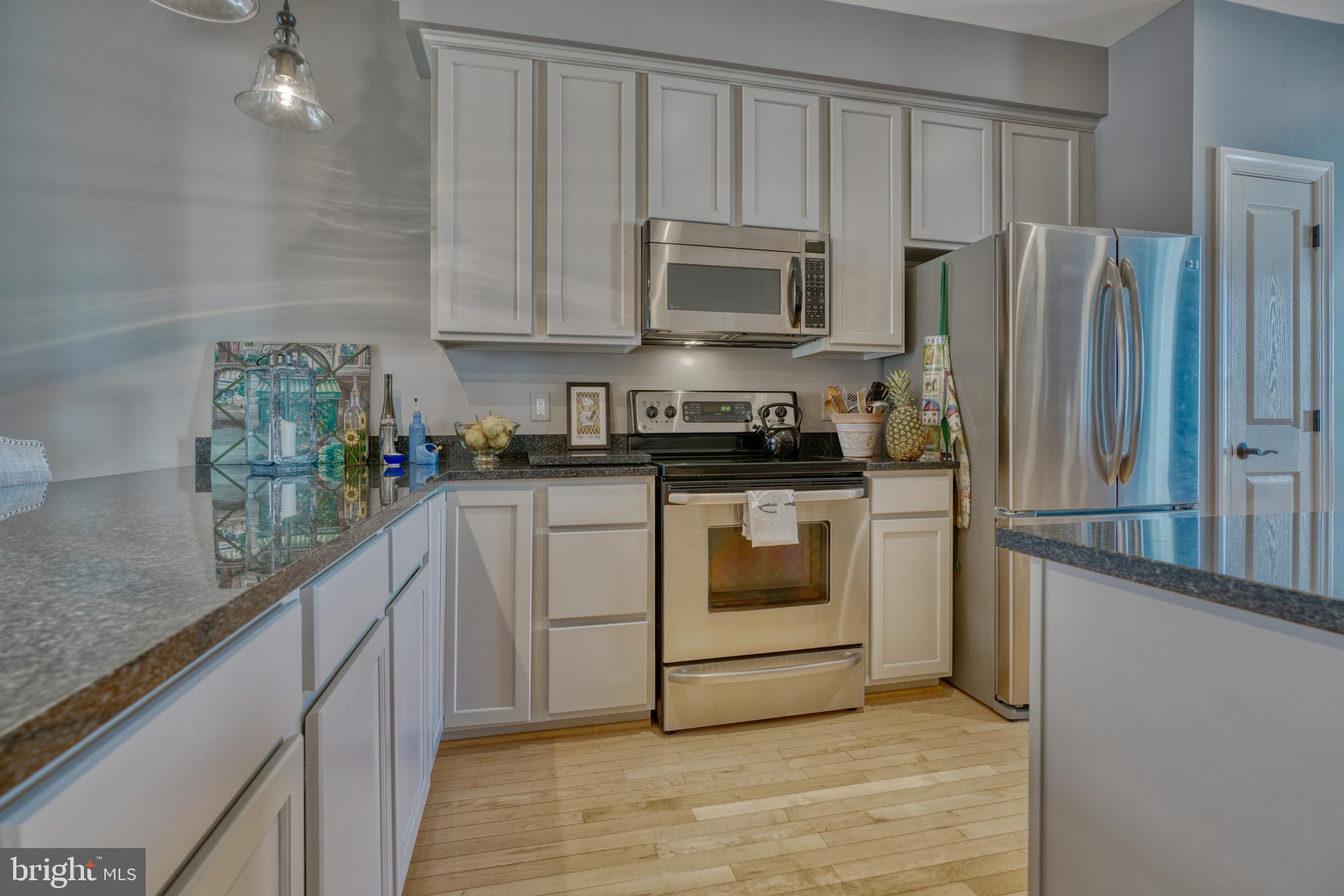 CANTON - Residential