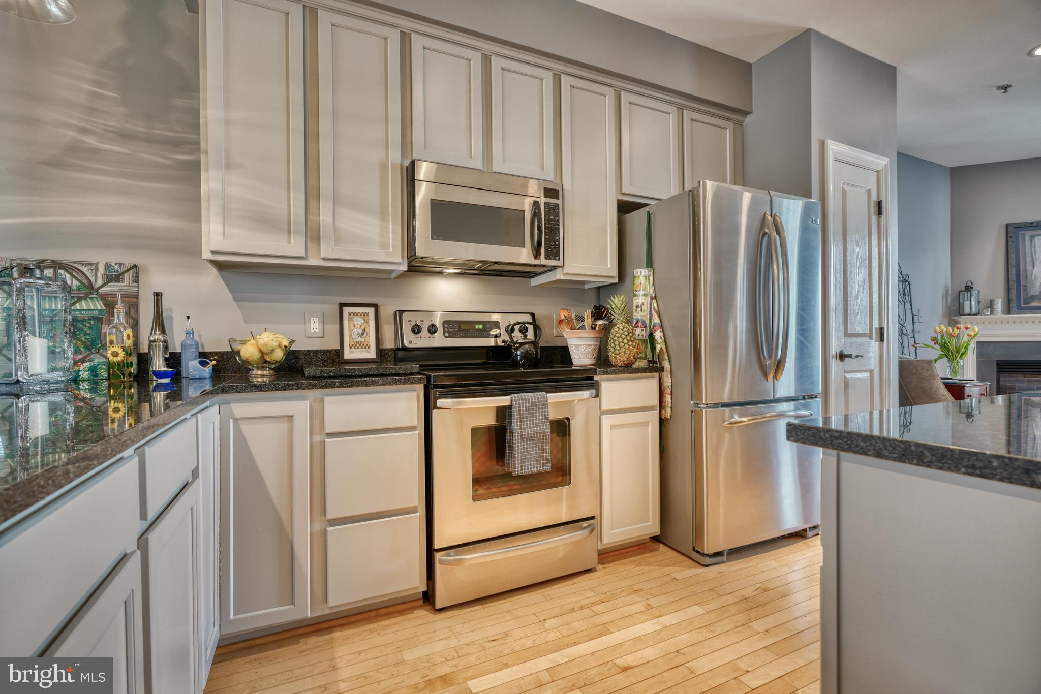 CANTON - Residential