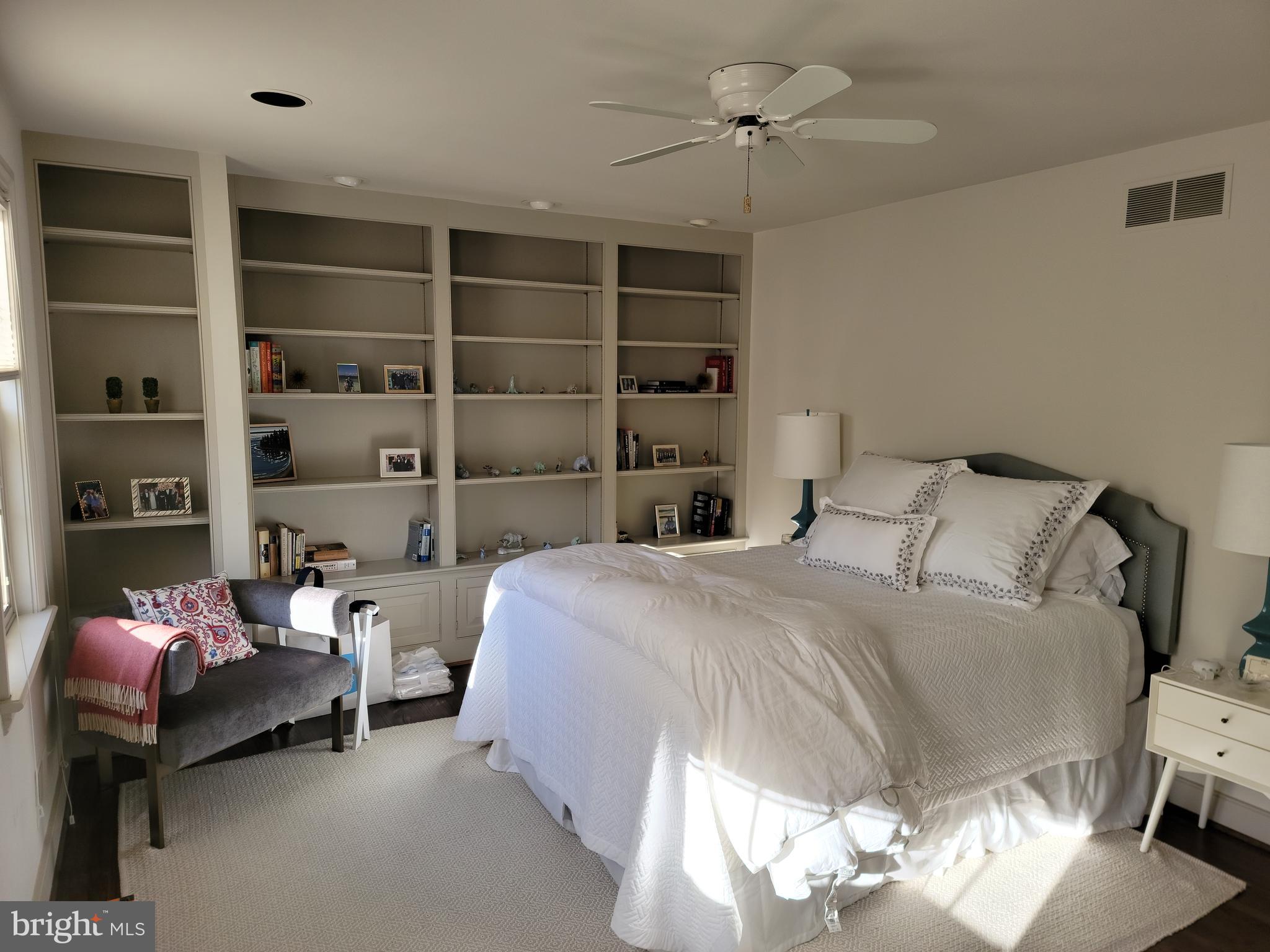 THACHER CT - Residential Lease