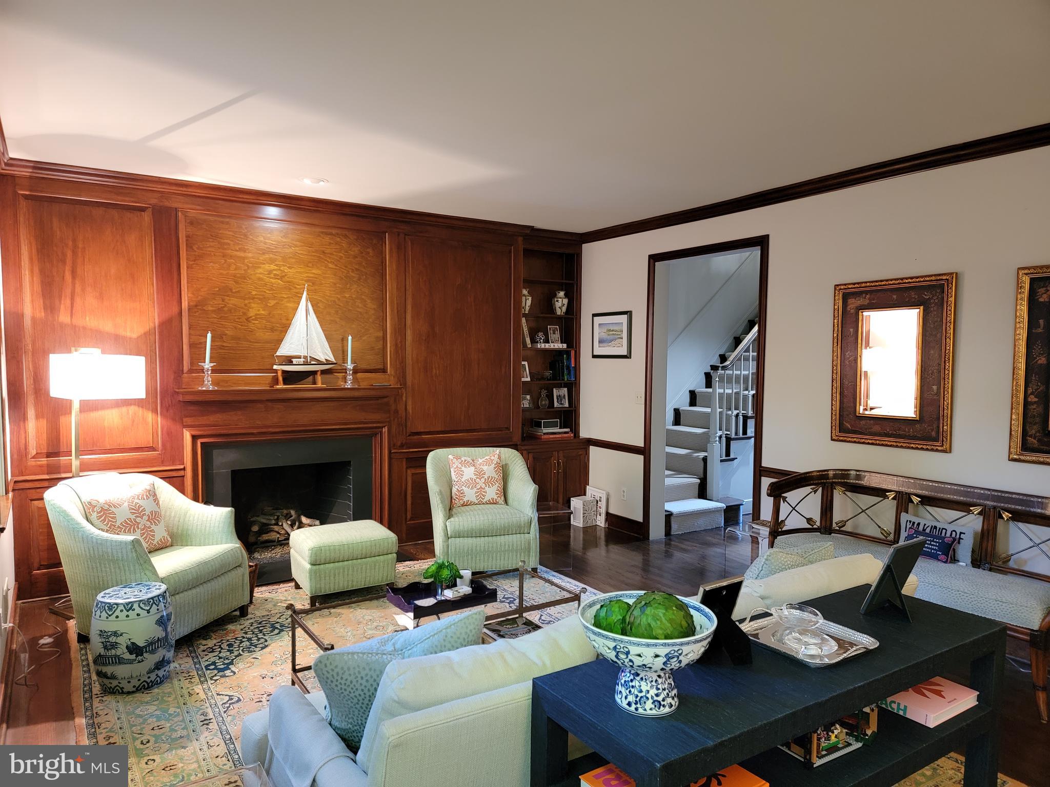 THACHER CT - Residential Lease