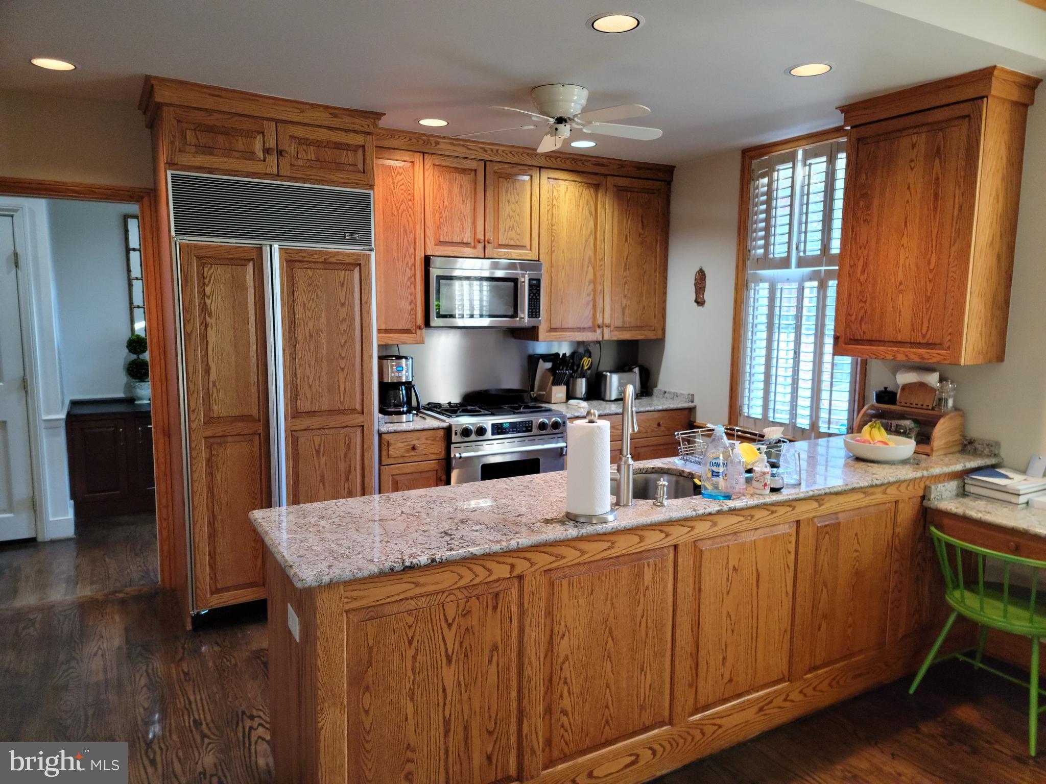 THACHER CT - Residential Lease