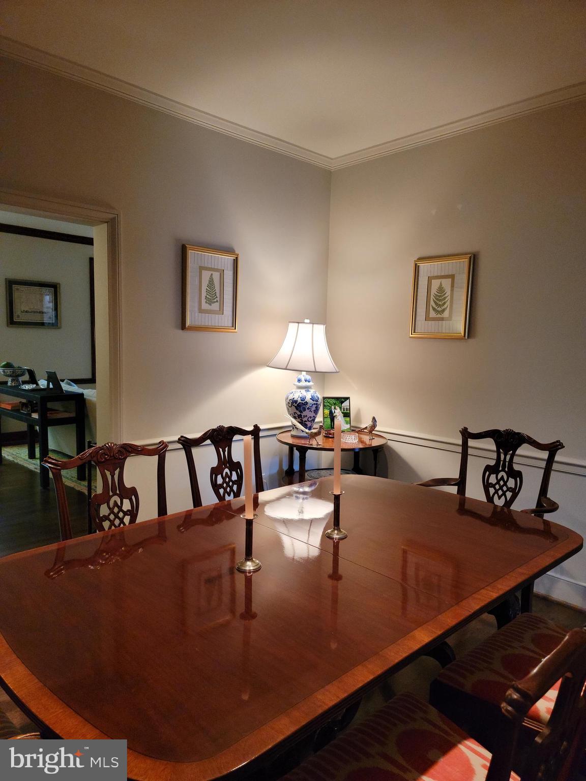 THACHER CT - Residential Lease