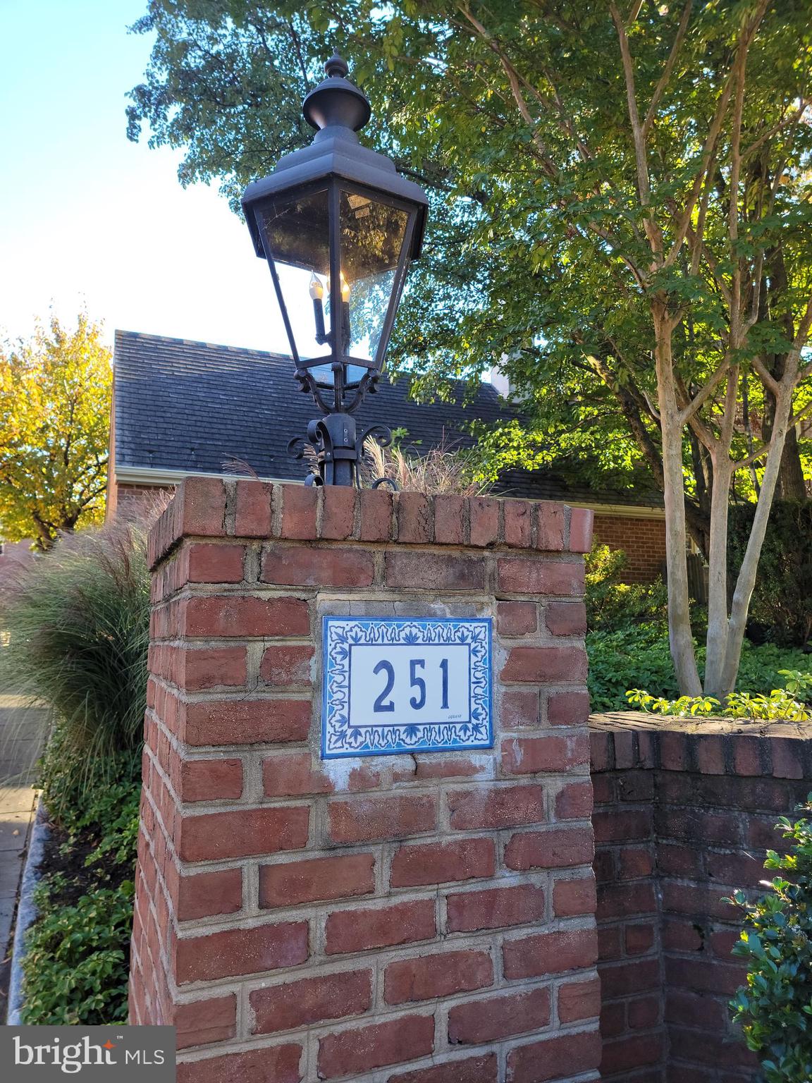 THACHER CT - Residential Lease