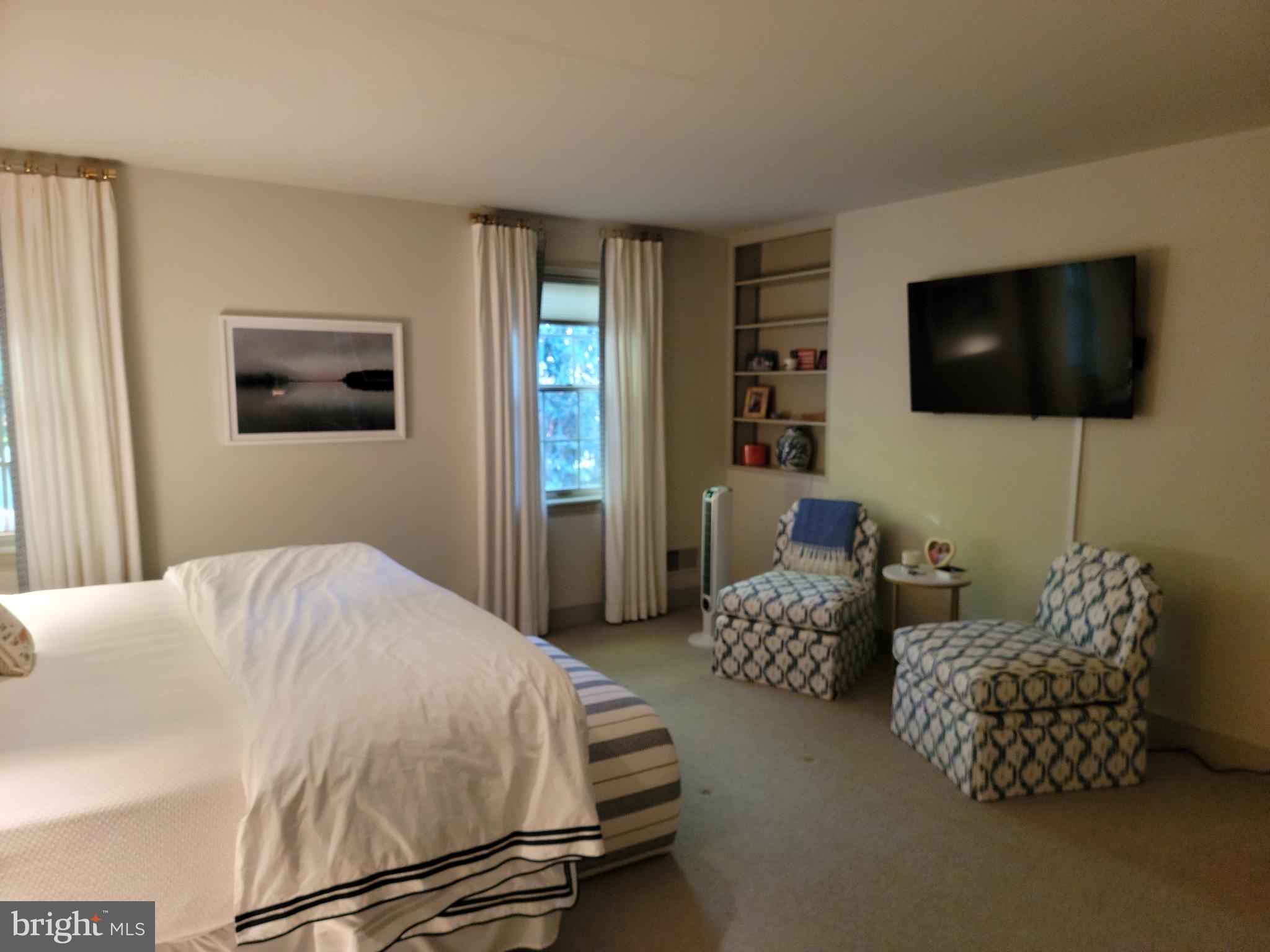 THACHER CT - Residential Lease