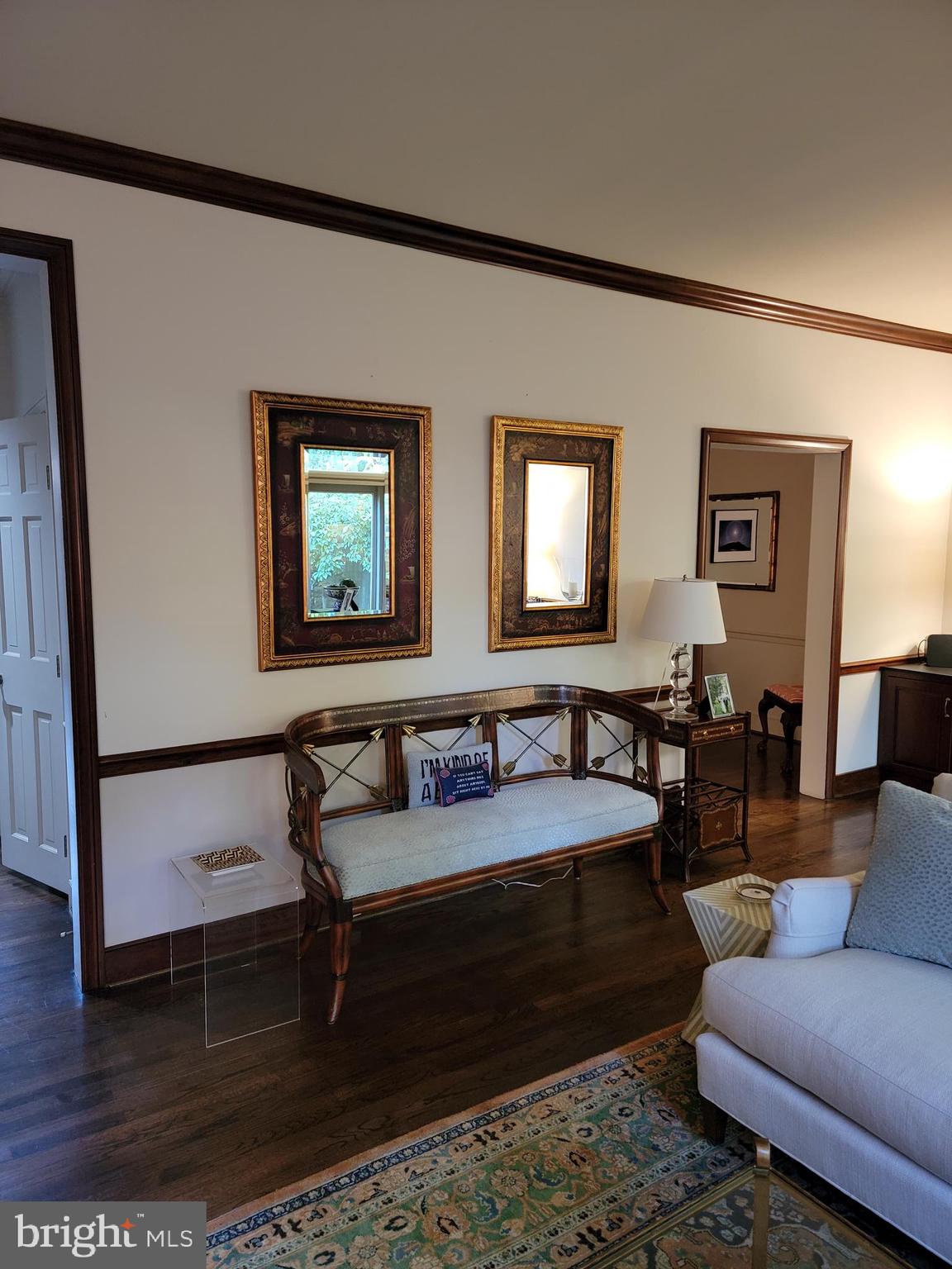 THACHER CT - Residential Lease