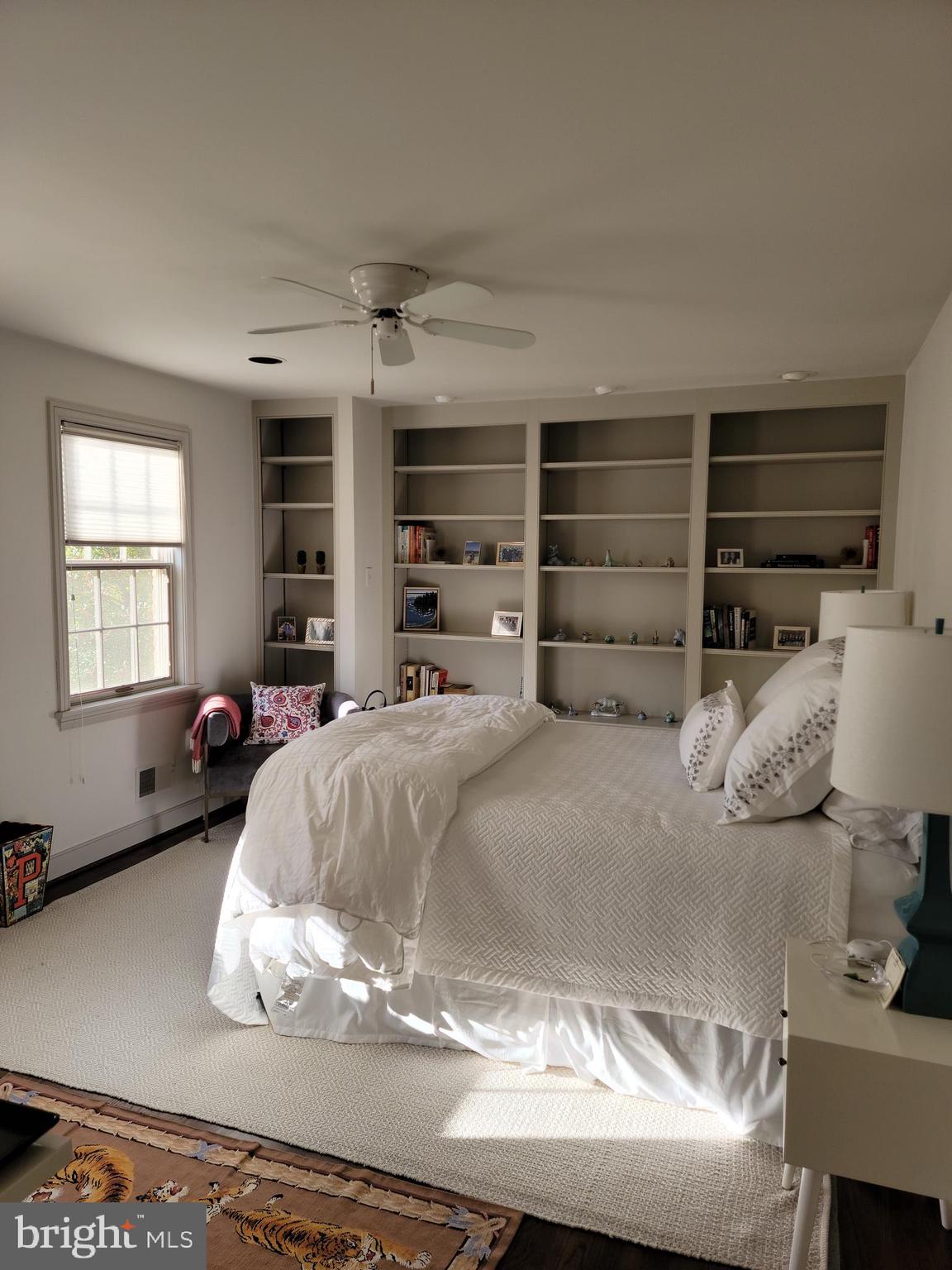 THACHER CT - Residential Lease