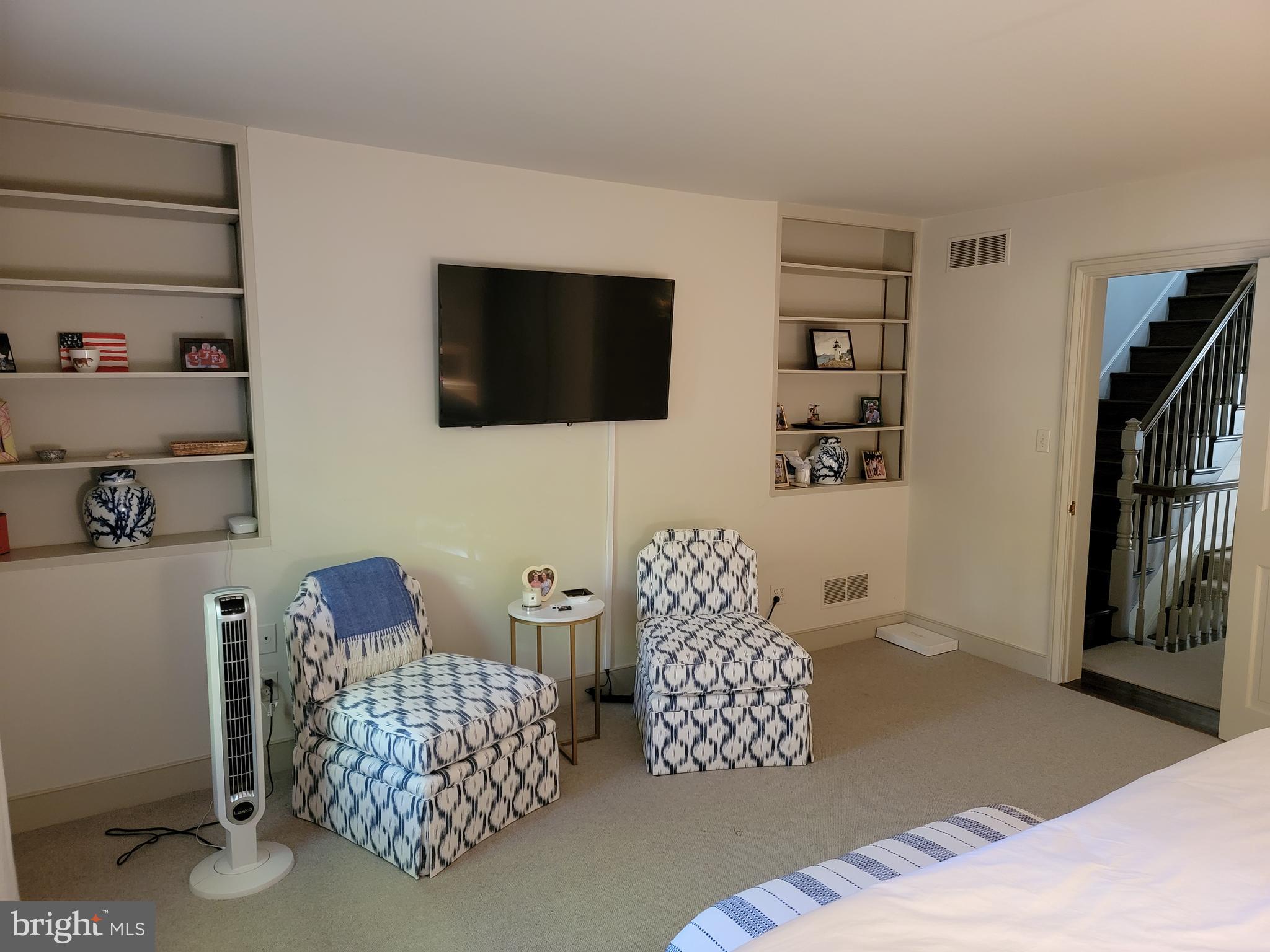 THACHER CT - Residential Lease