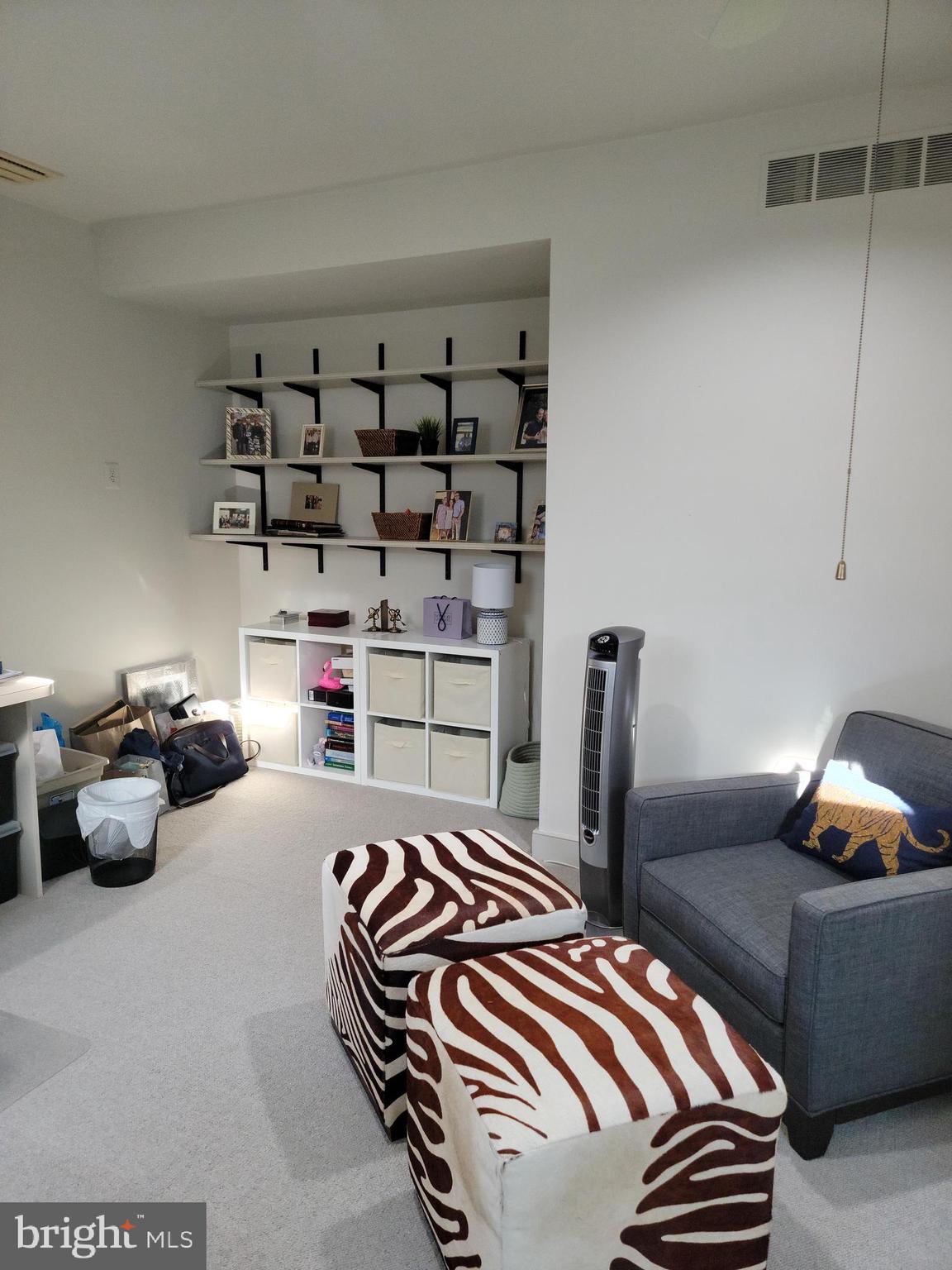 THACHER CT - Residential Lease