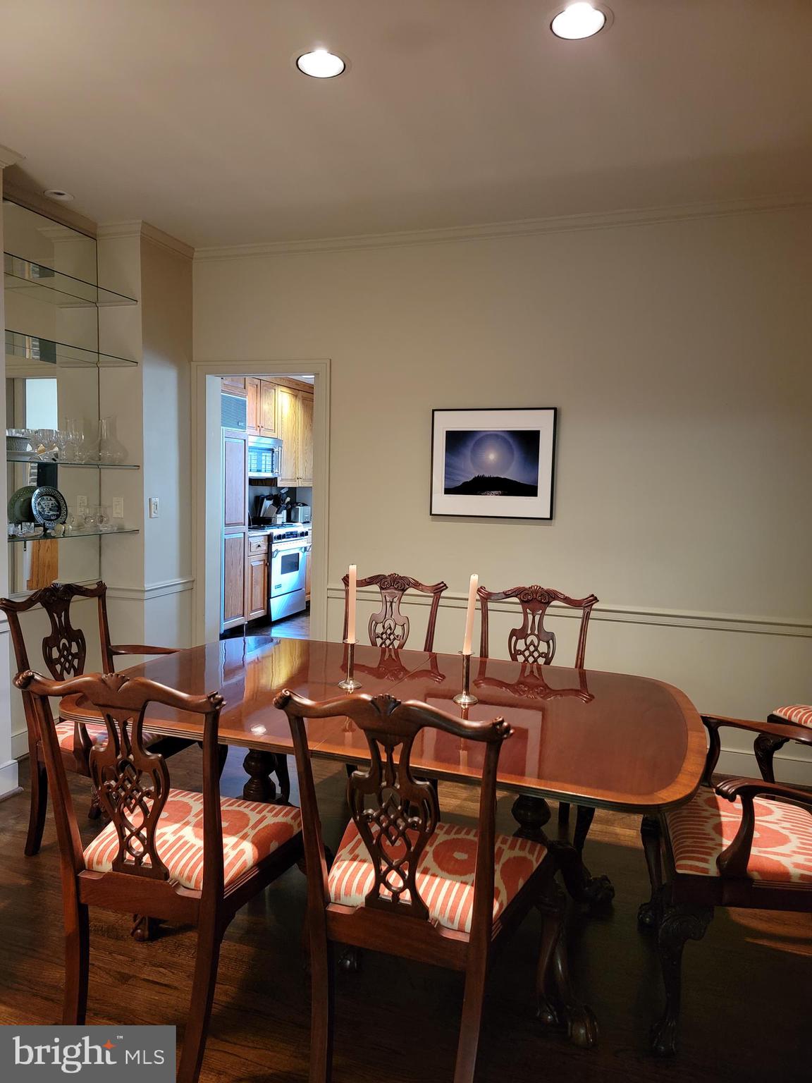 THACHER CT - Residential Lease