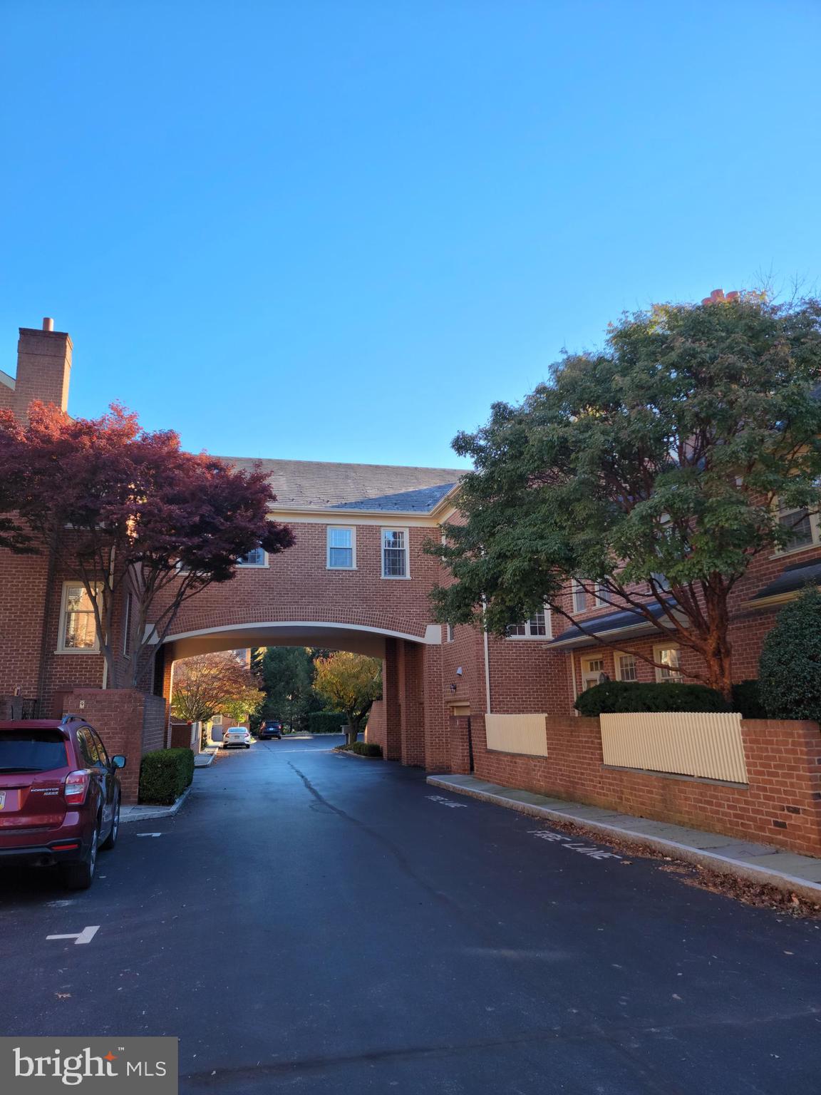 THACHER CT - Residential Lease