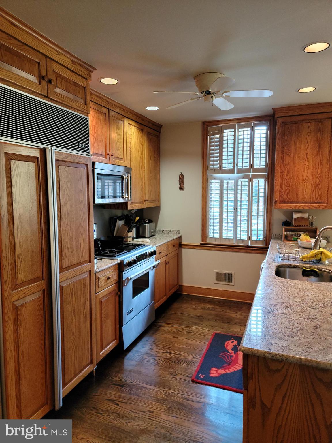 THACHER CT - Residential Lease