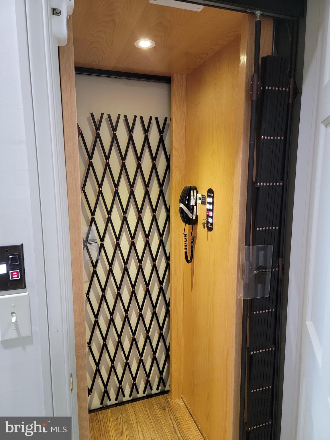 THACHER CT - Residential Lease