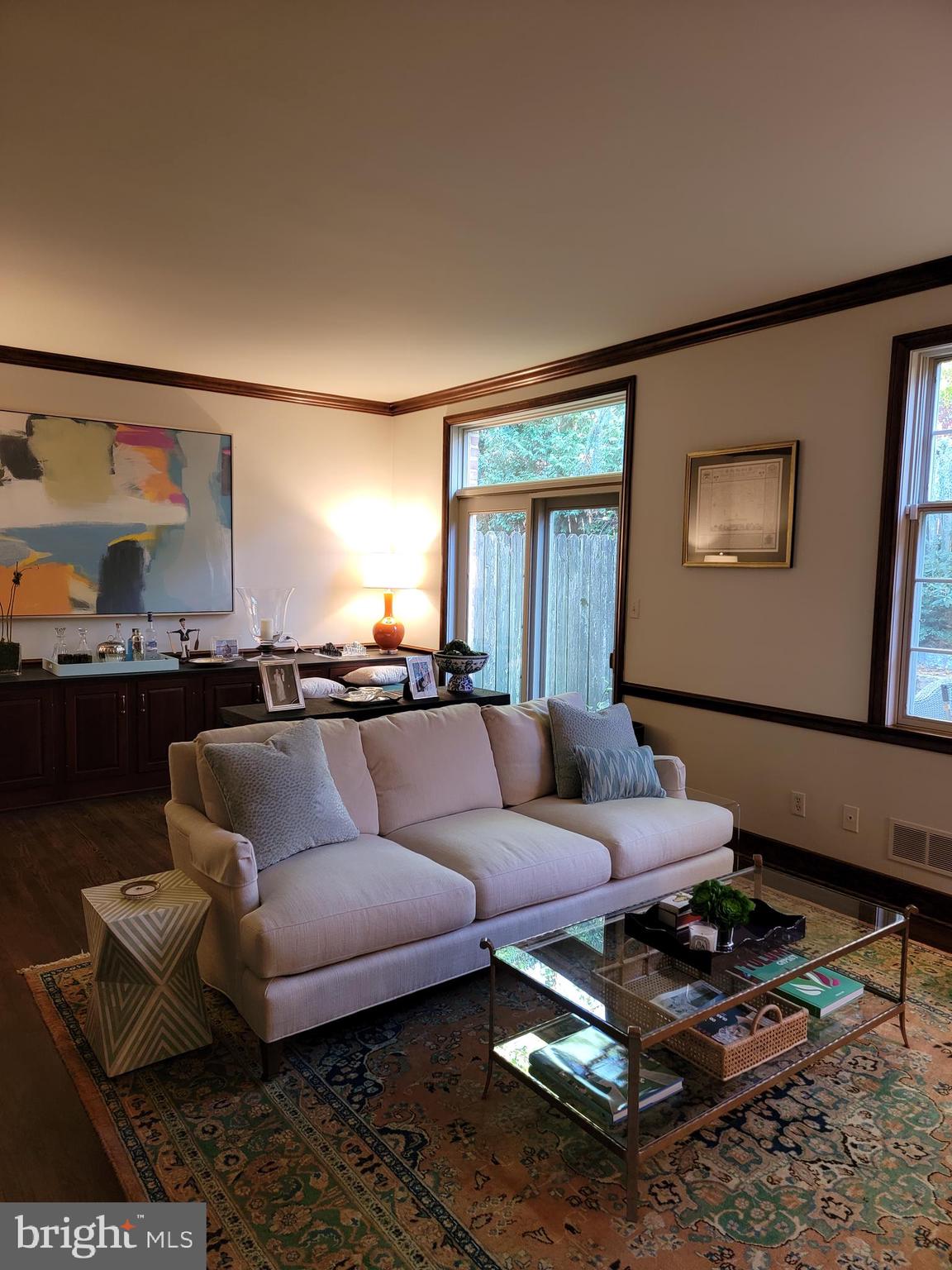 THACHER CT - Residential Lease