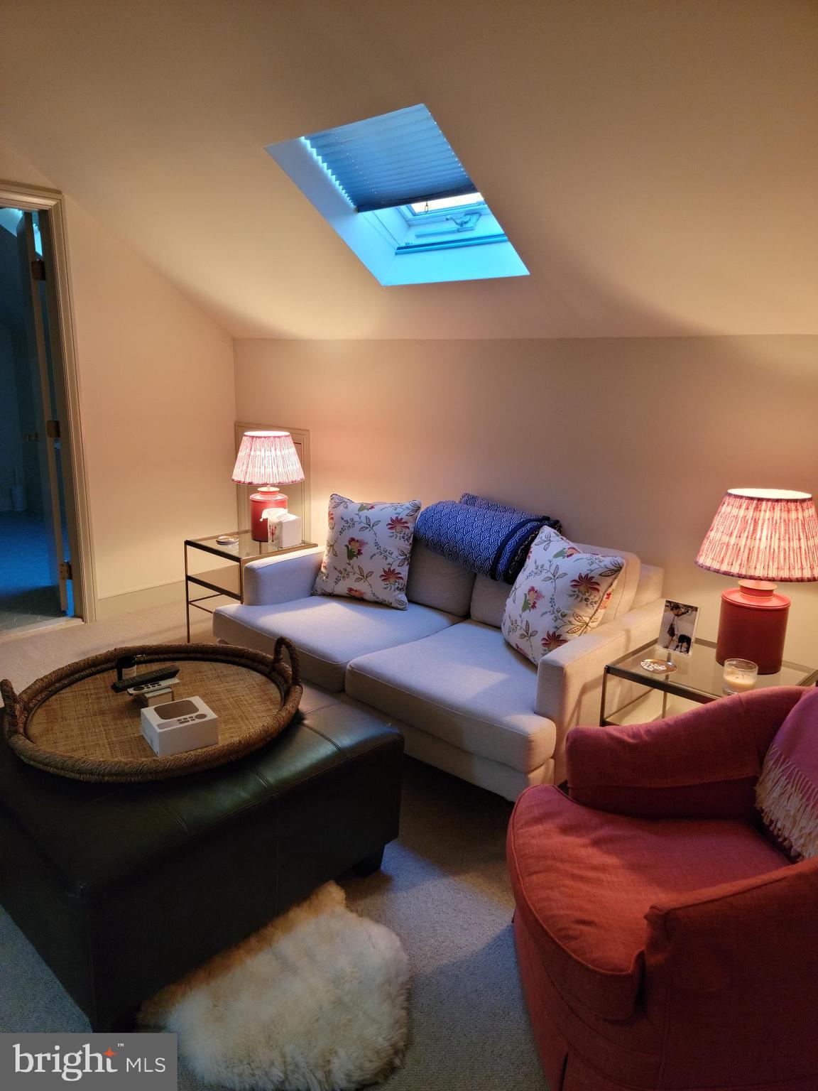 THACHER CT - Residential Lease