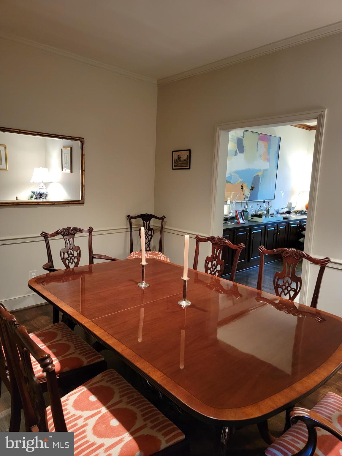 THACHER CT - Residential Lease