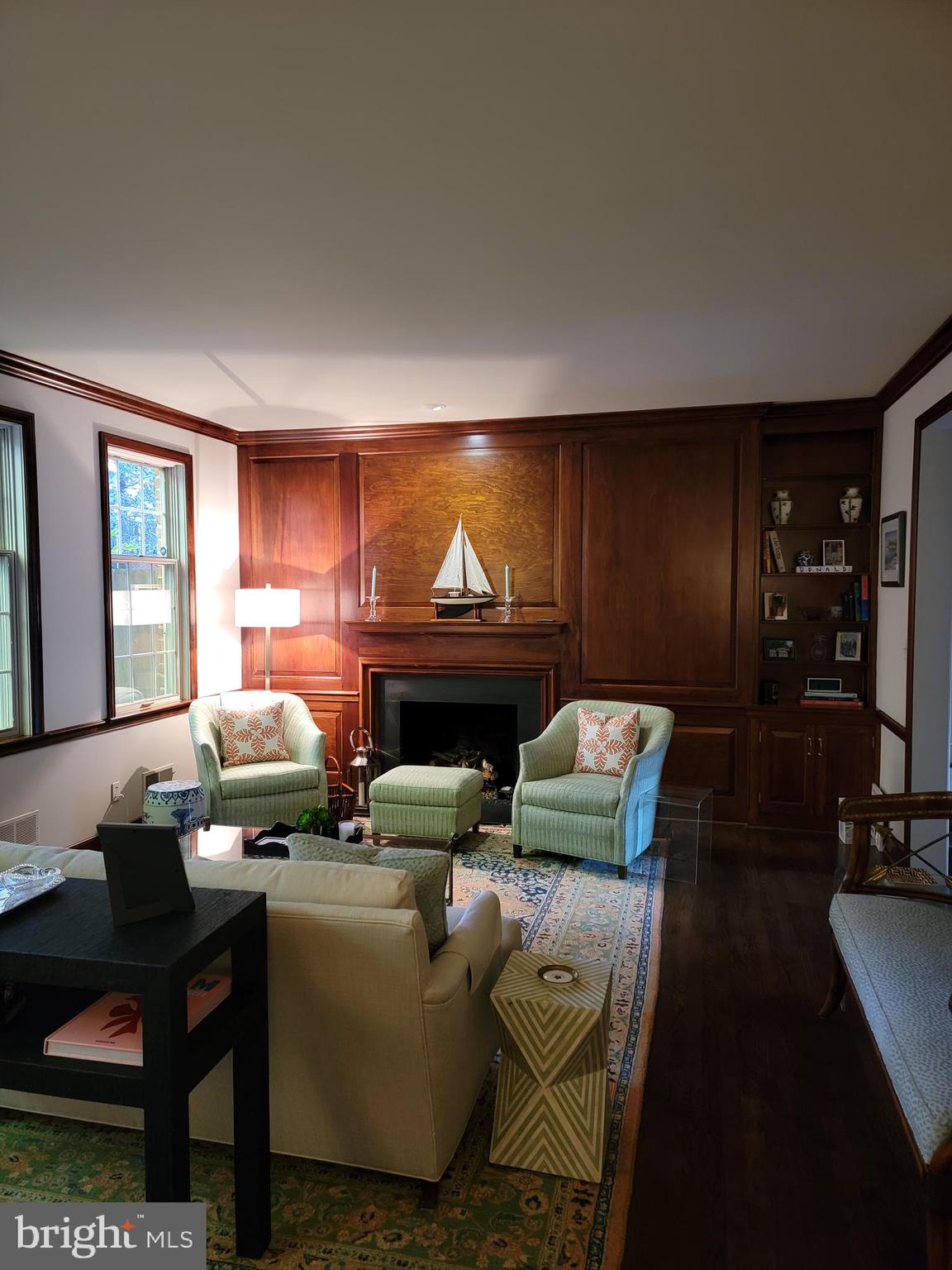 THACHER CT - Residential Lease