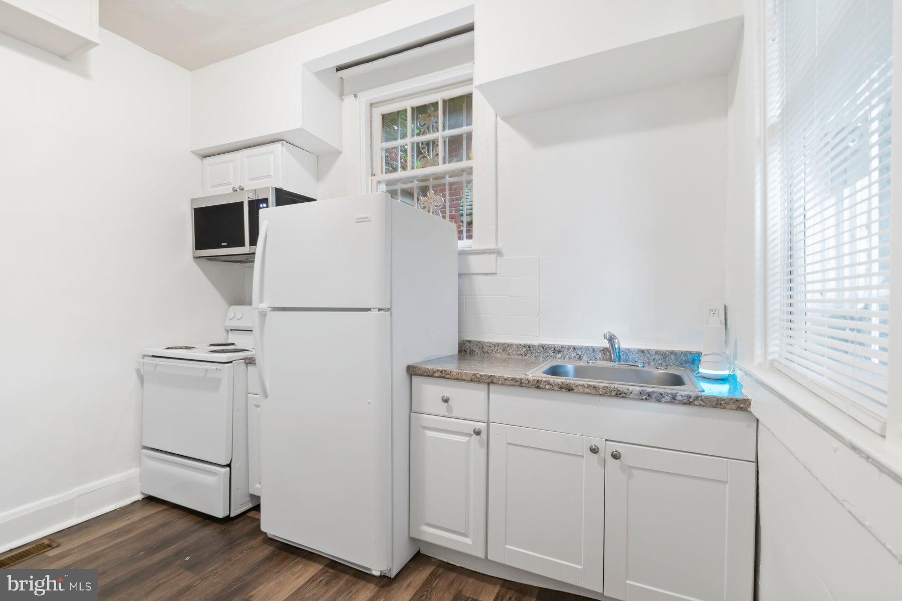 WINCHESTER - Residential