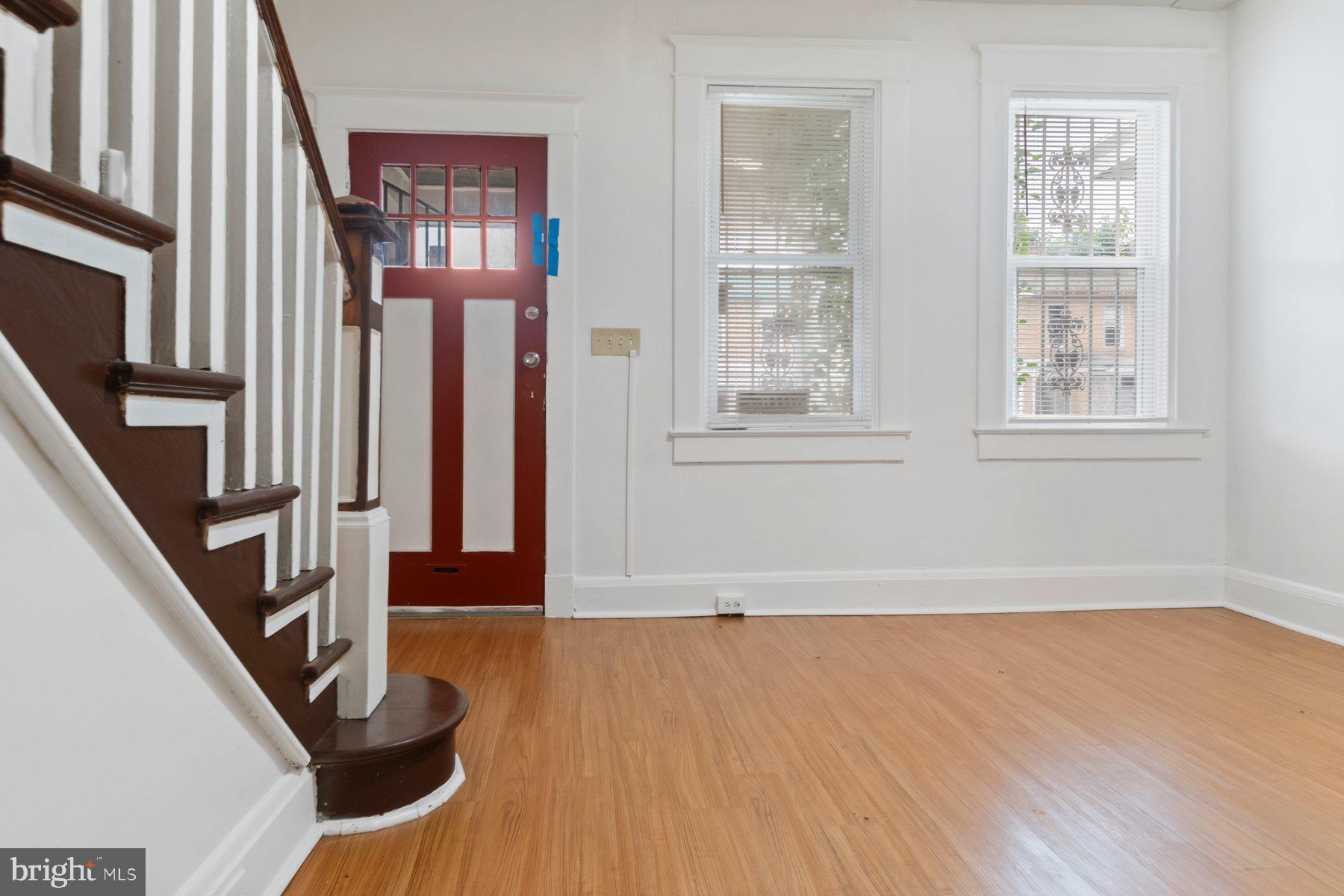 WINCHESTER - Residential