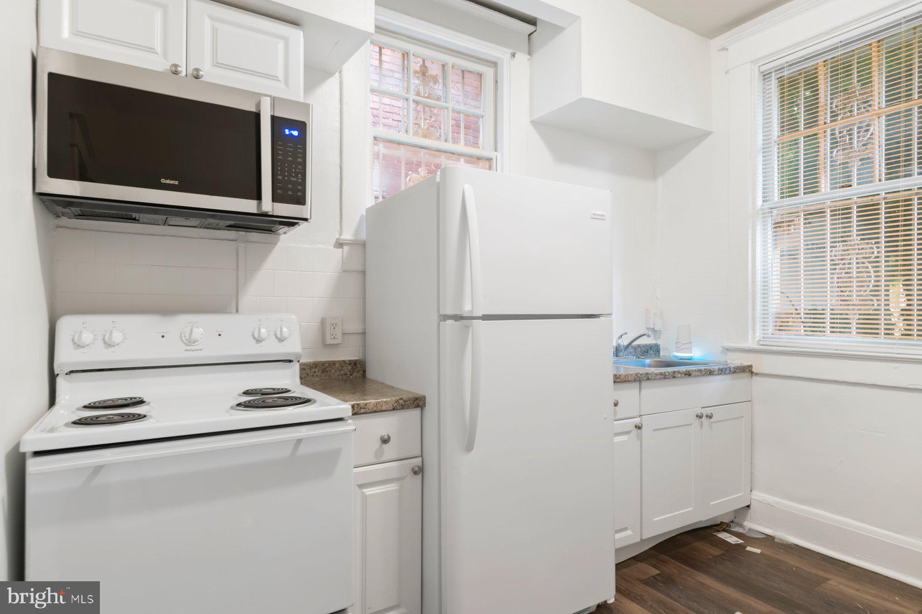 WINCHESTER - Residential