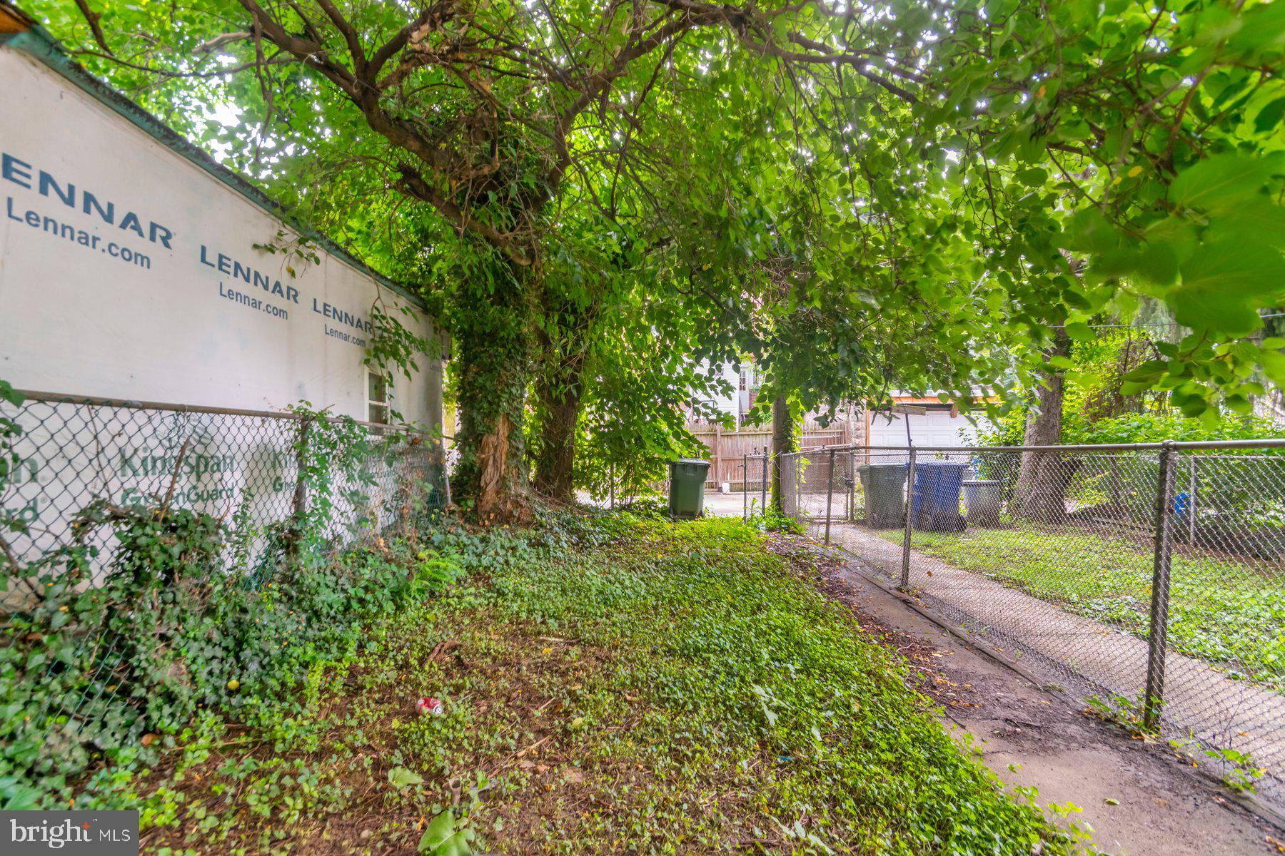 WINCHESTER - Residential