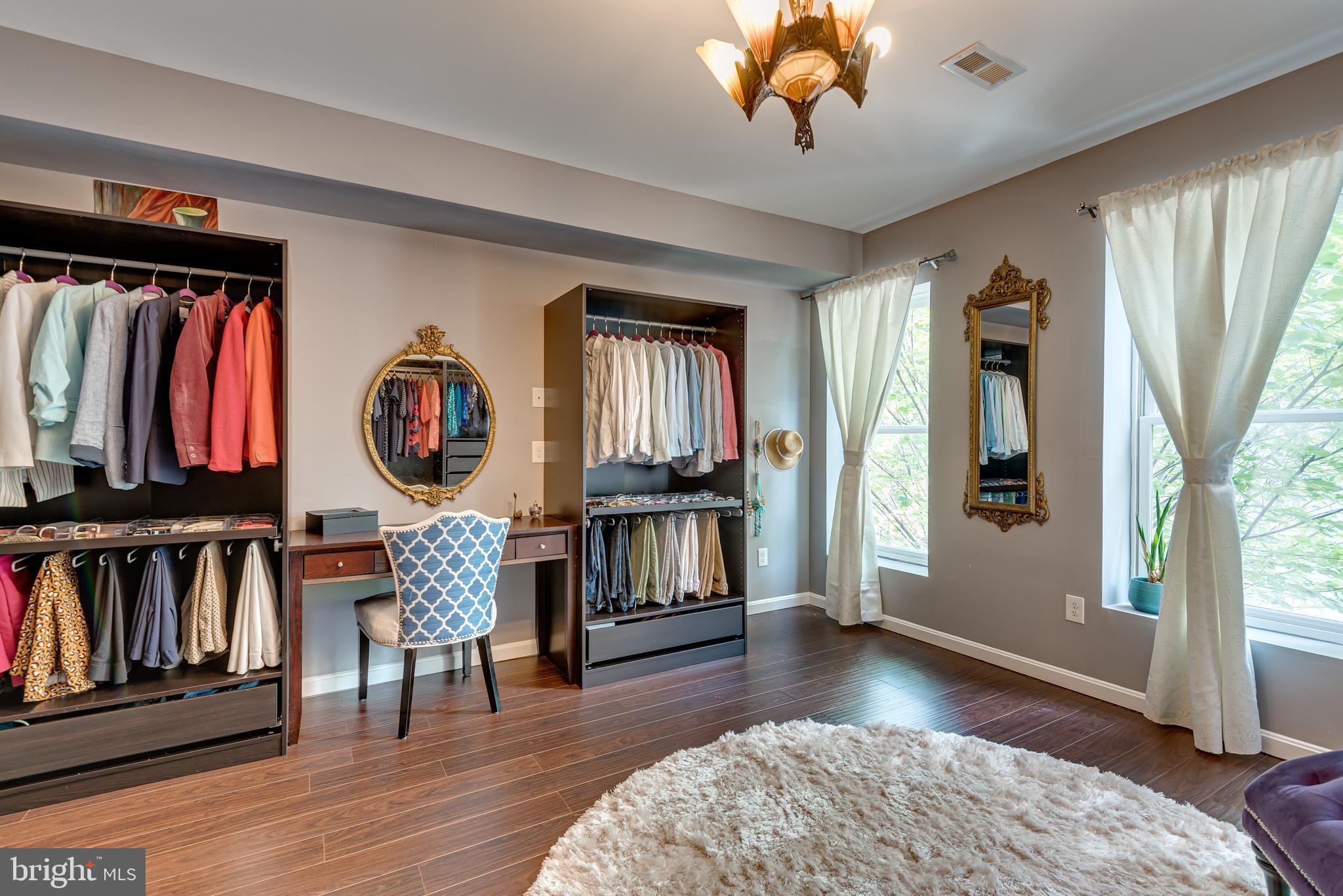 UNION SQUARE - Residential