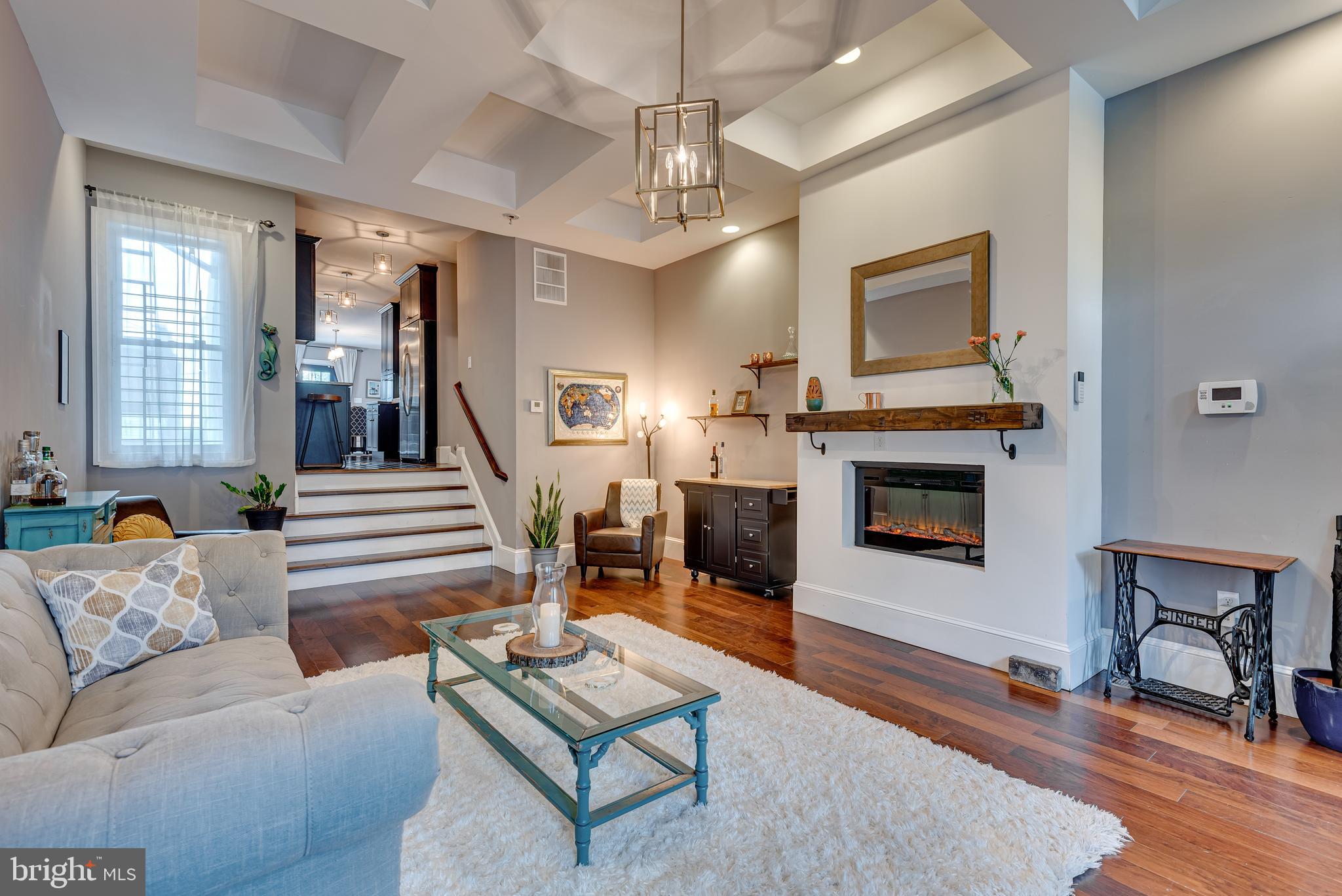 UNION SQUARE - Residential