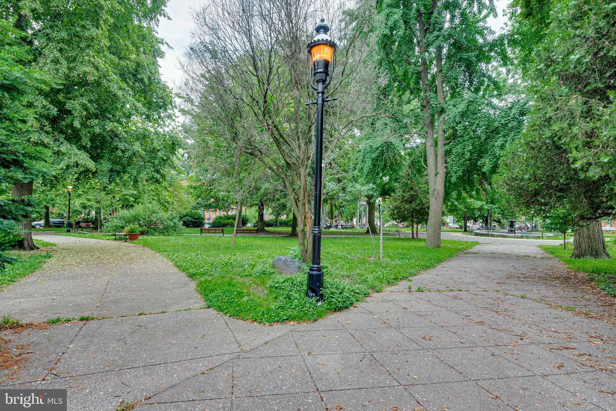 UNION SQUARE - Residential